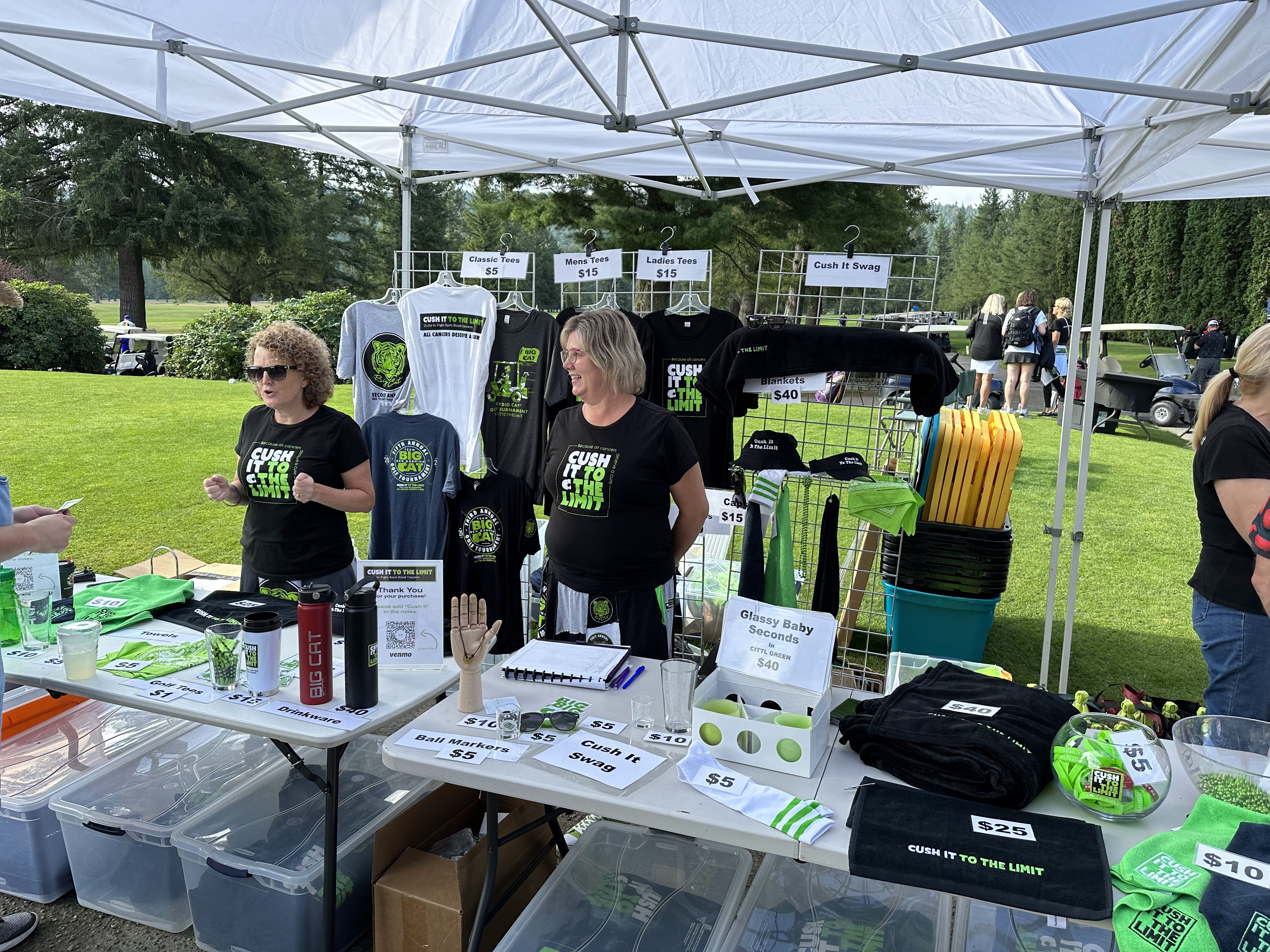 2023 BigCat Golf Scramble pt.2 108