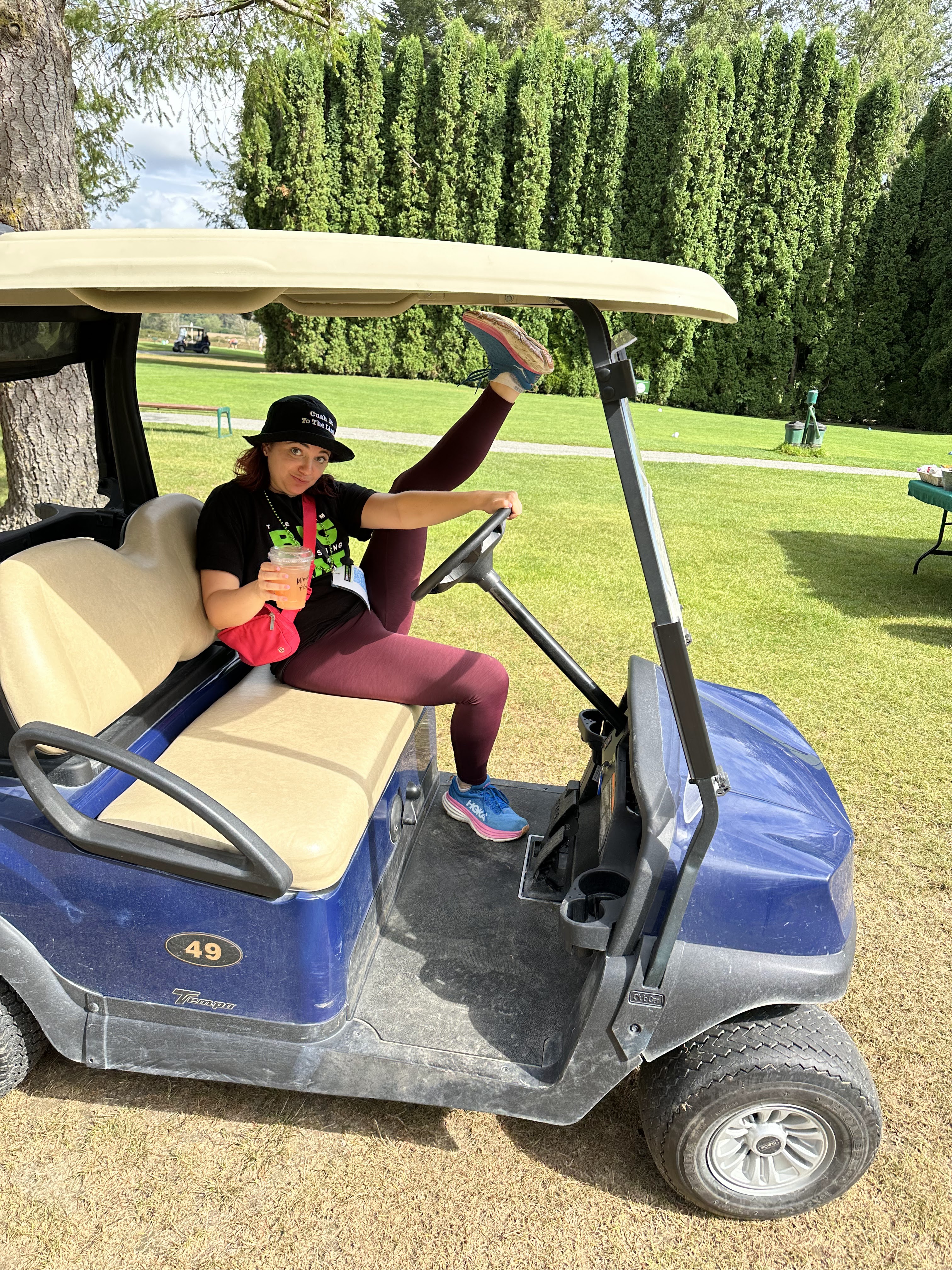 2023 BigCat Golf Scramble pt.2 111