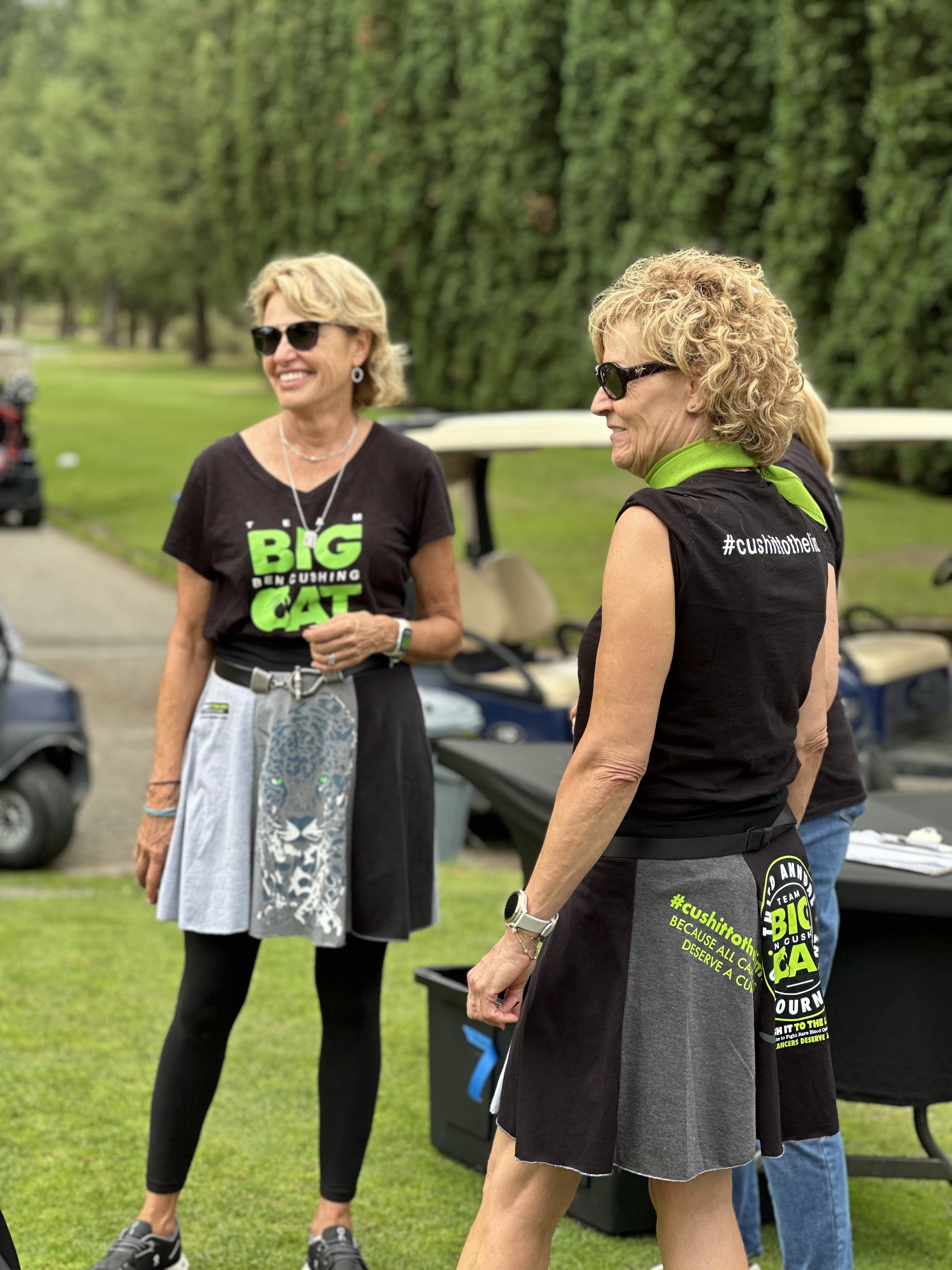 2023 BigCat Golf Scramble pt.2 114