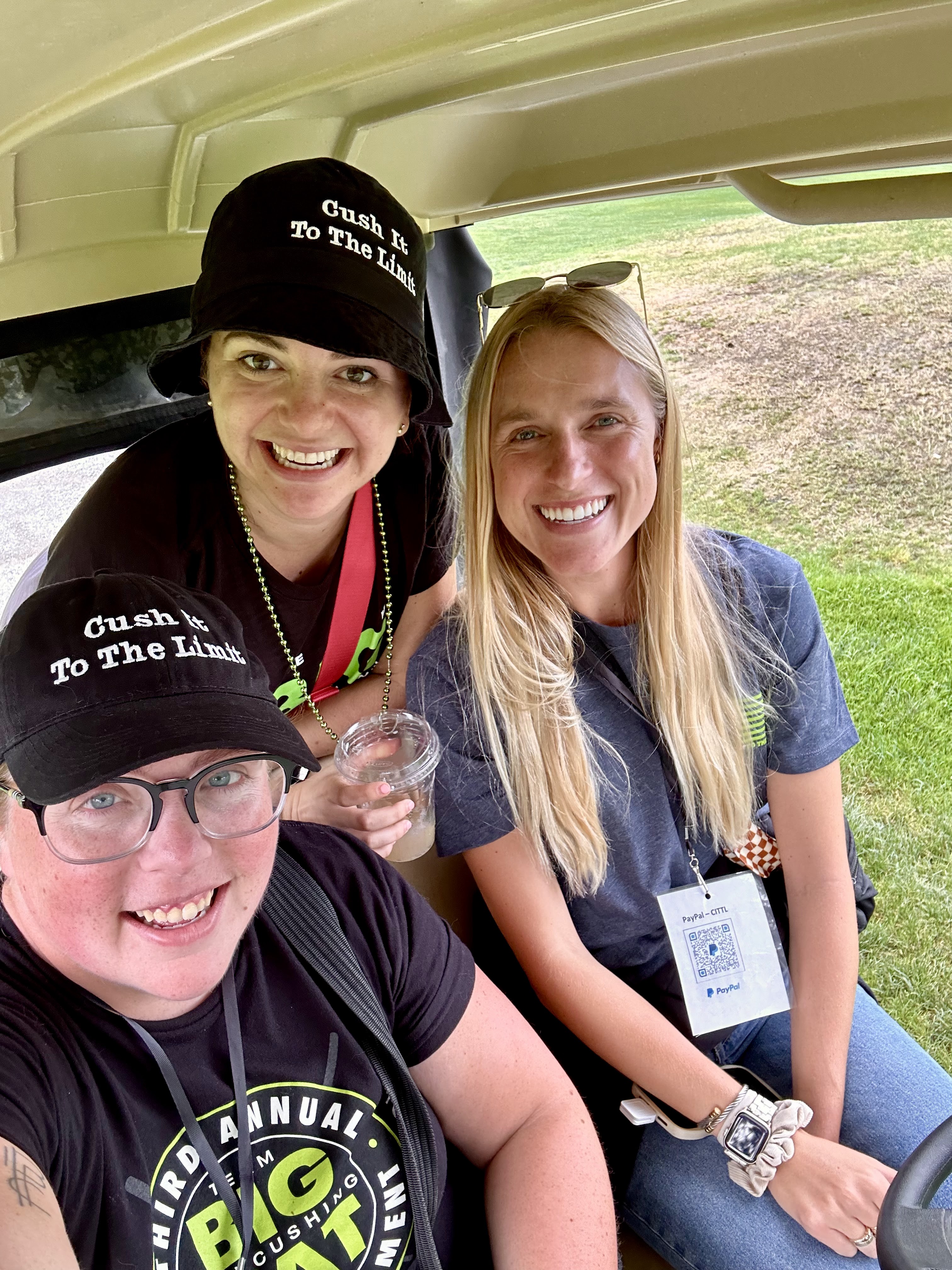 2023 BigCat Golf Scramble pt.2 120