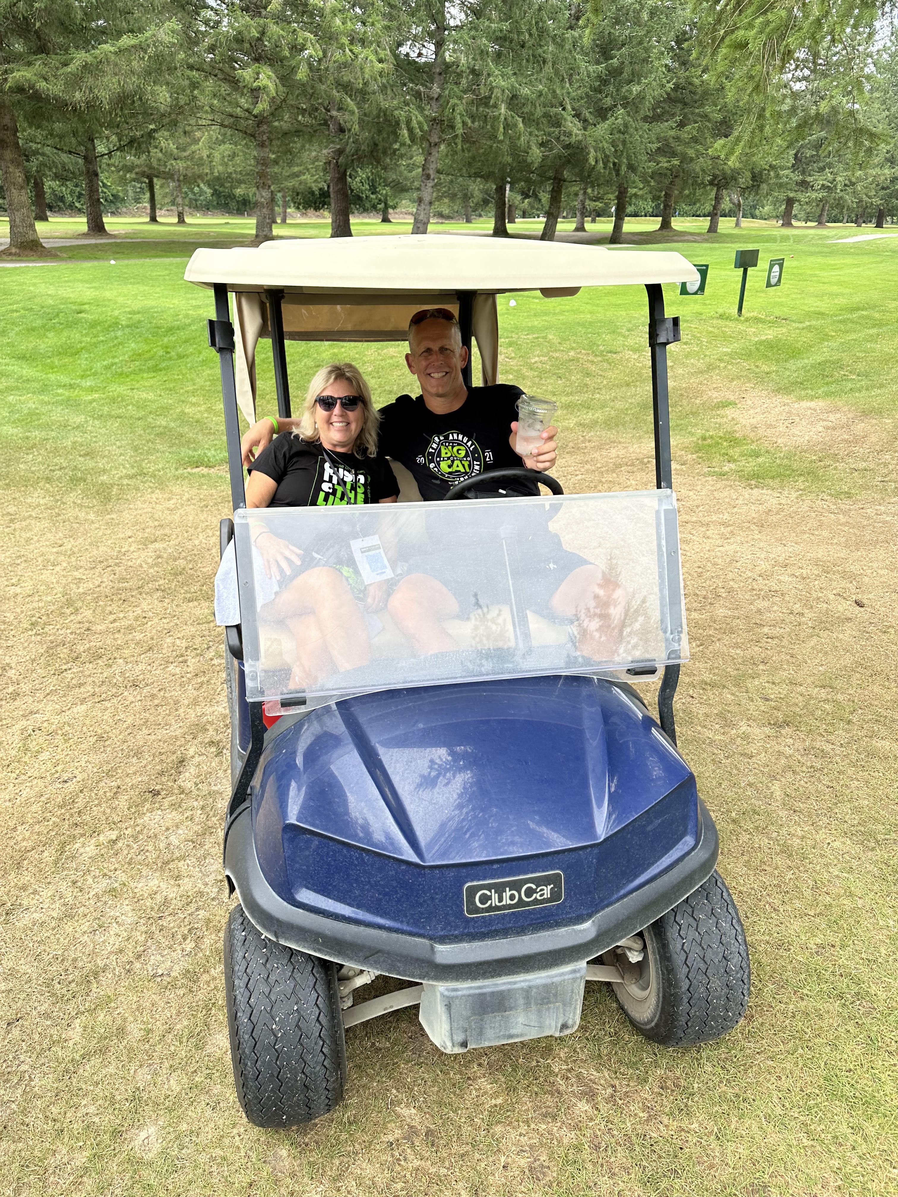 2023 BigCat Golf Scramble pt.2 125