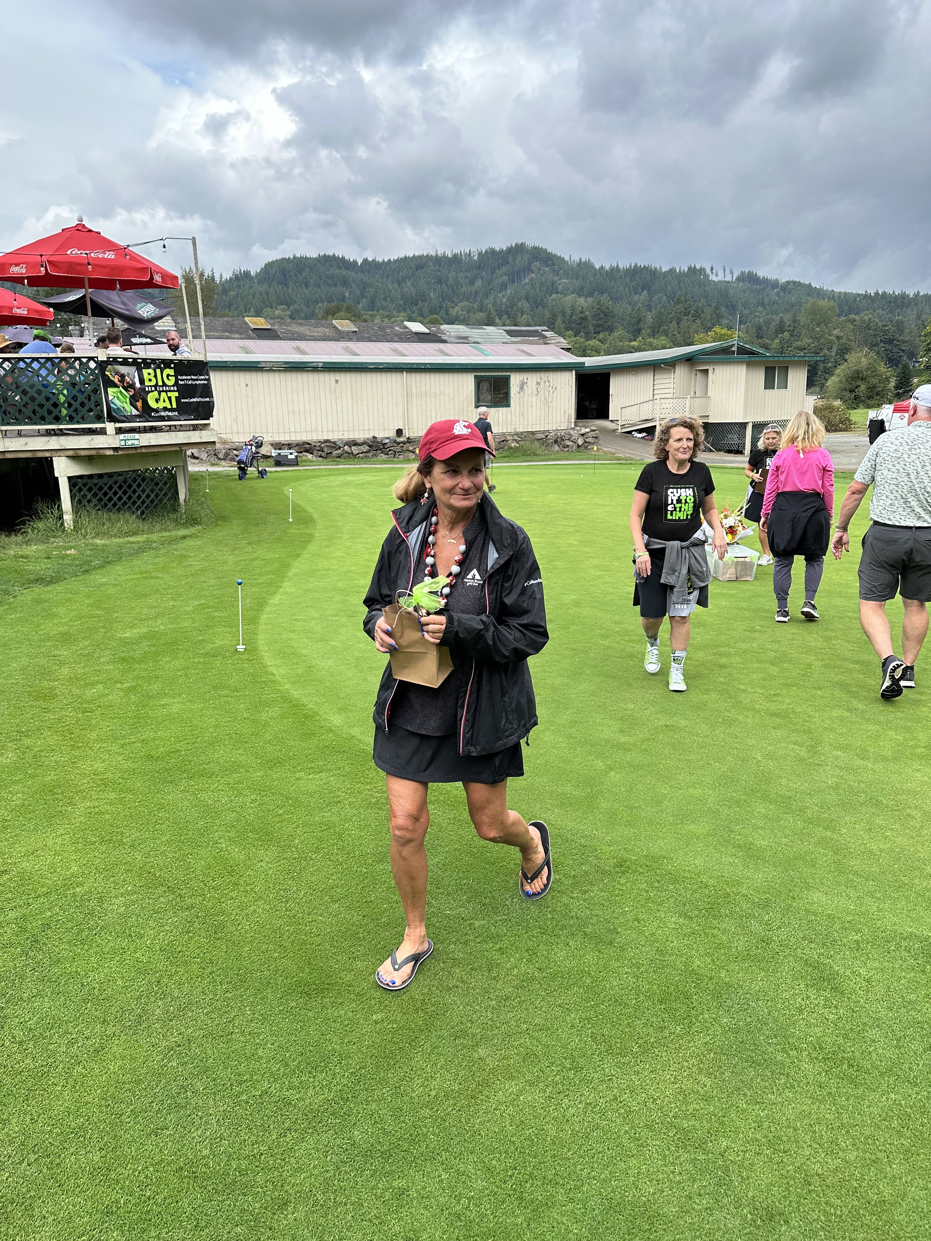 2023 BigCat Golf Scramble pt.2 130