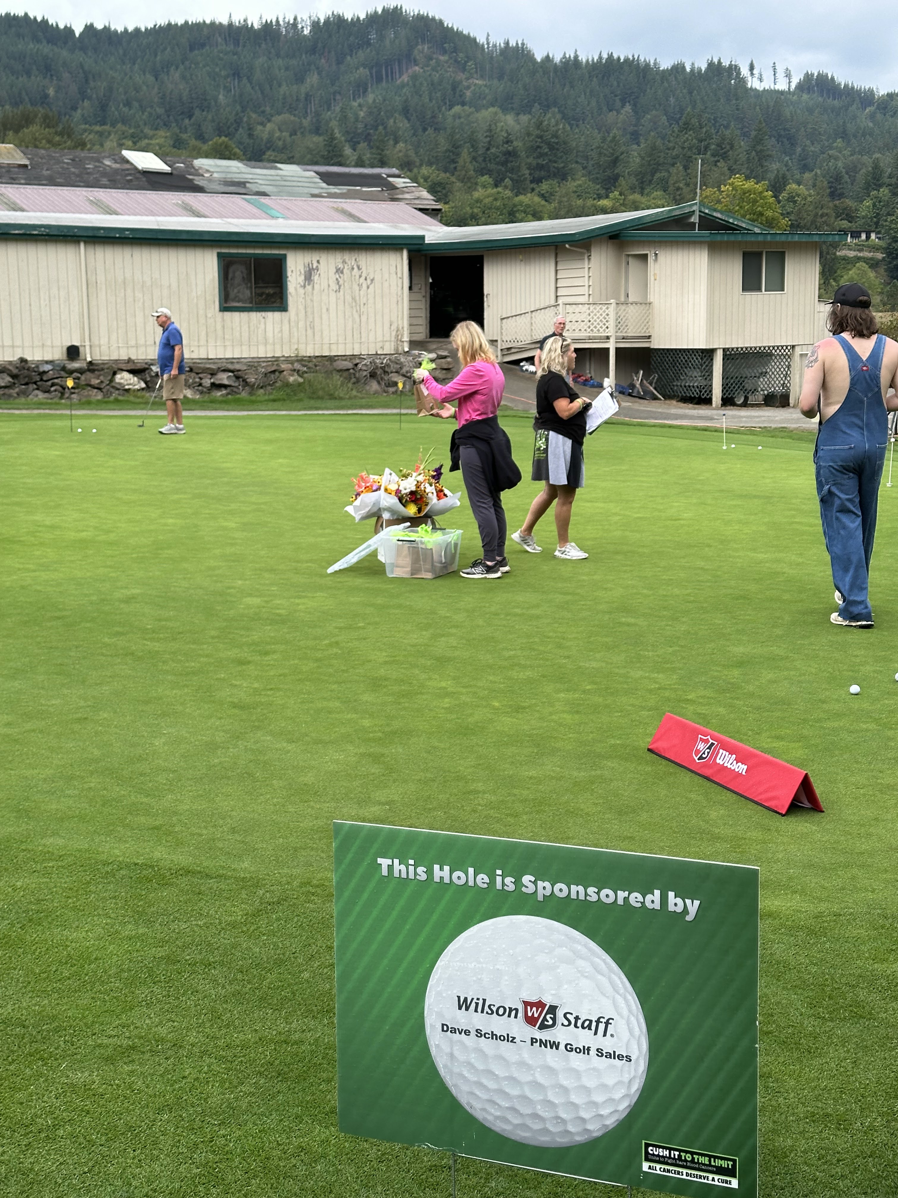 2023 BigCat Golf Scramble pt.2 131