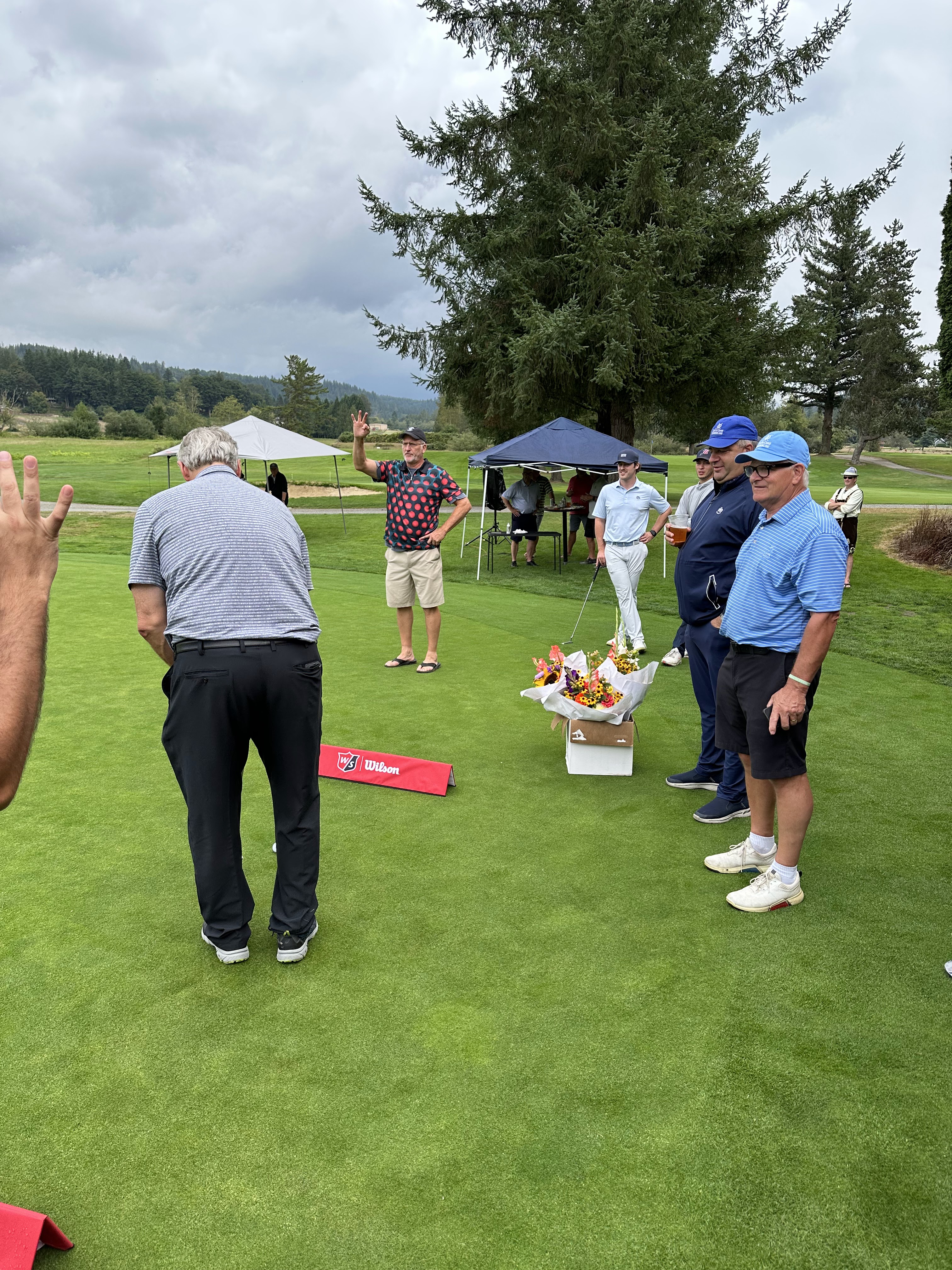 2023 BigCat Golf Scramble pt.2 134