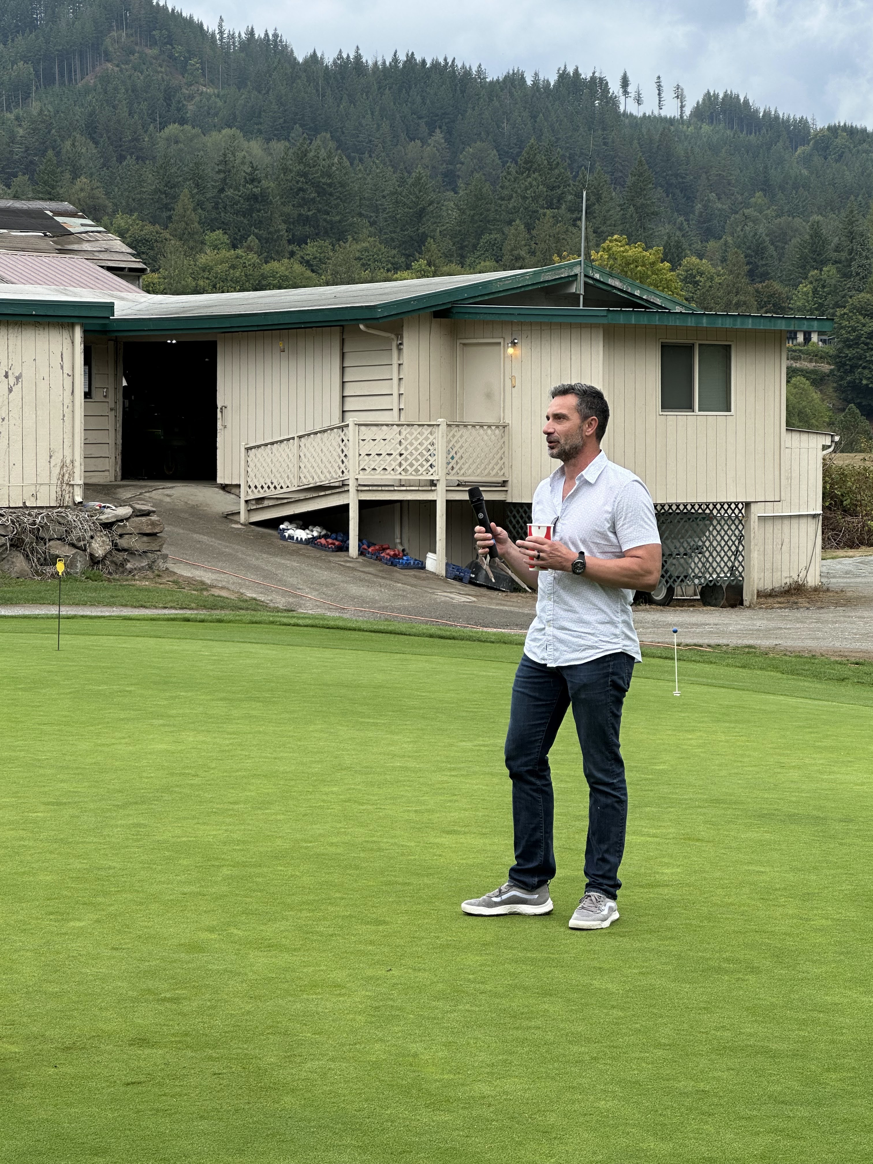 2023 BigCat Golf Scramble pt.2 135