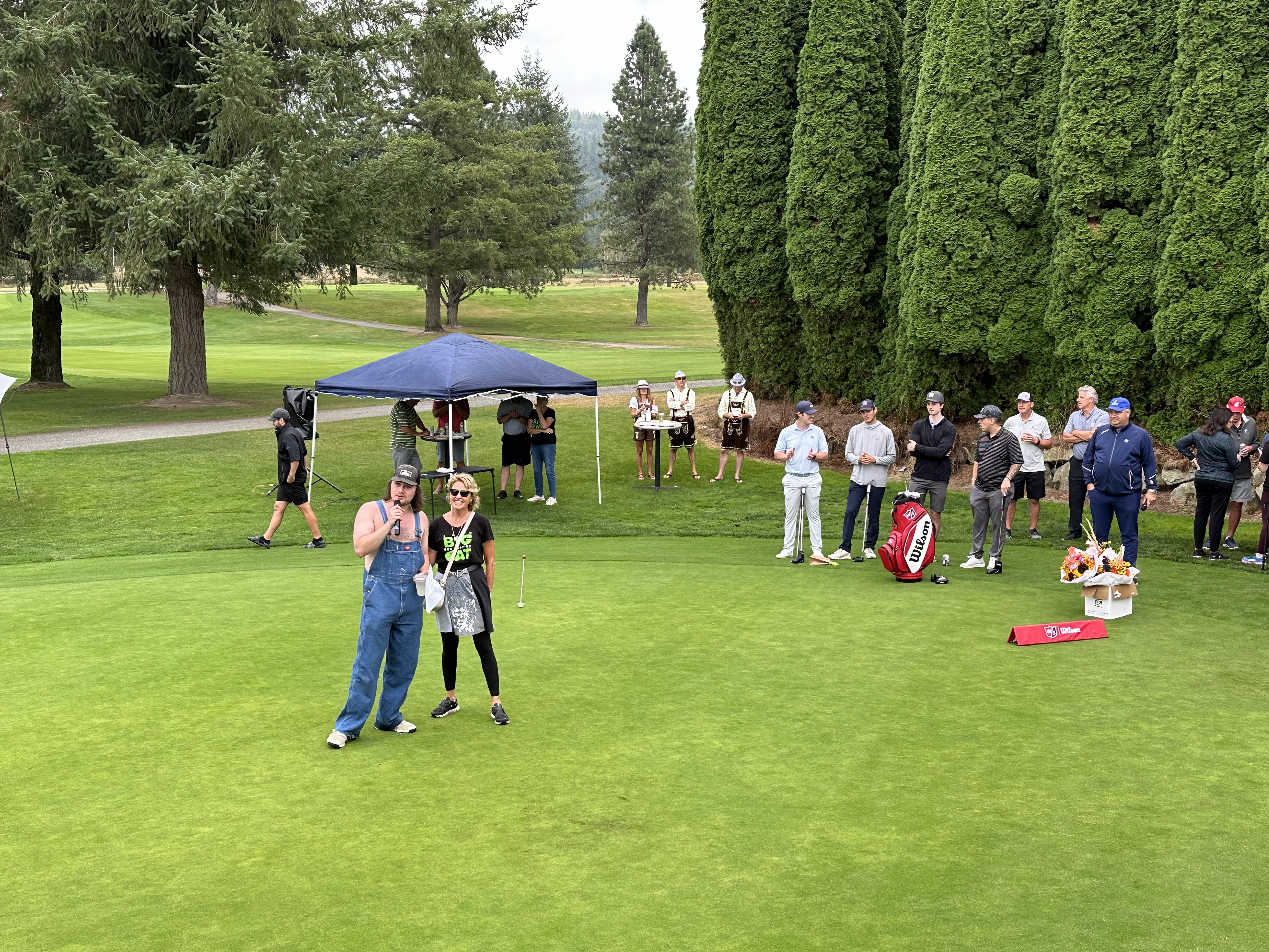 2023 BigCat Golf Scramble pt.2 141