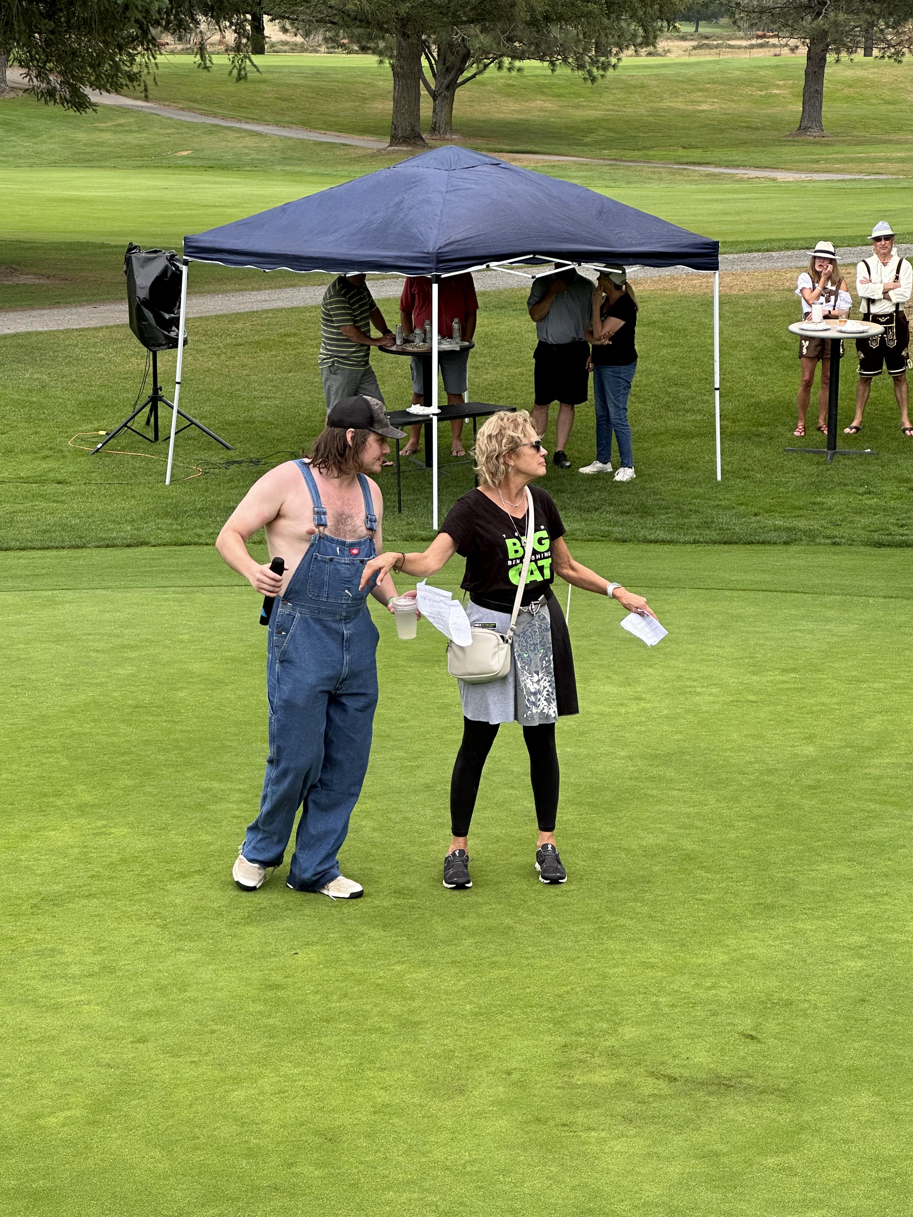 2023 BigCat Golf Scramble pt.2 142