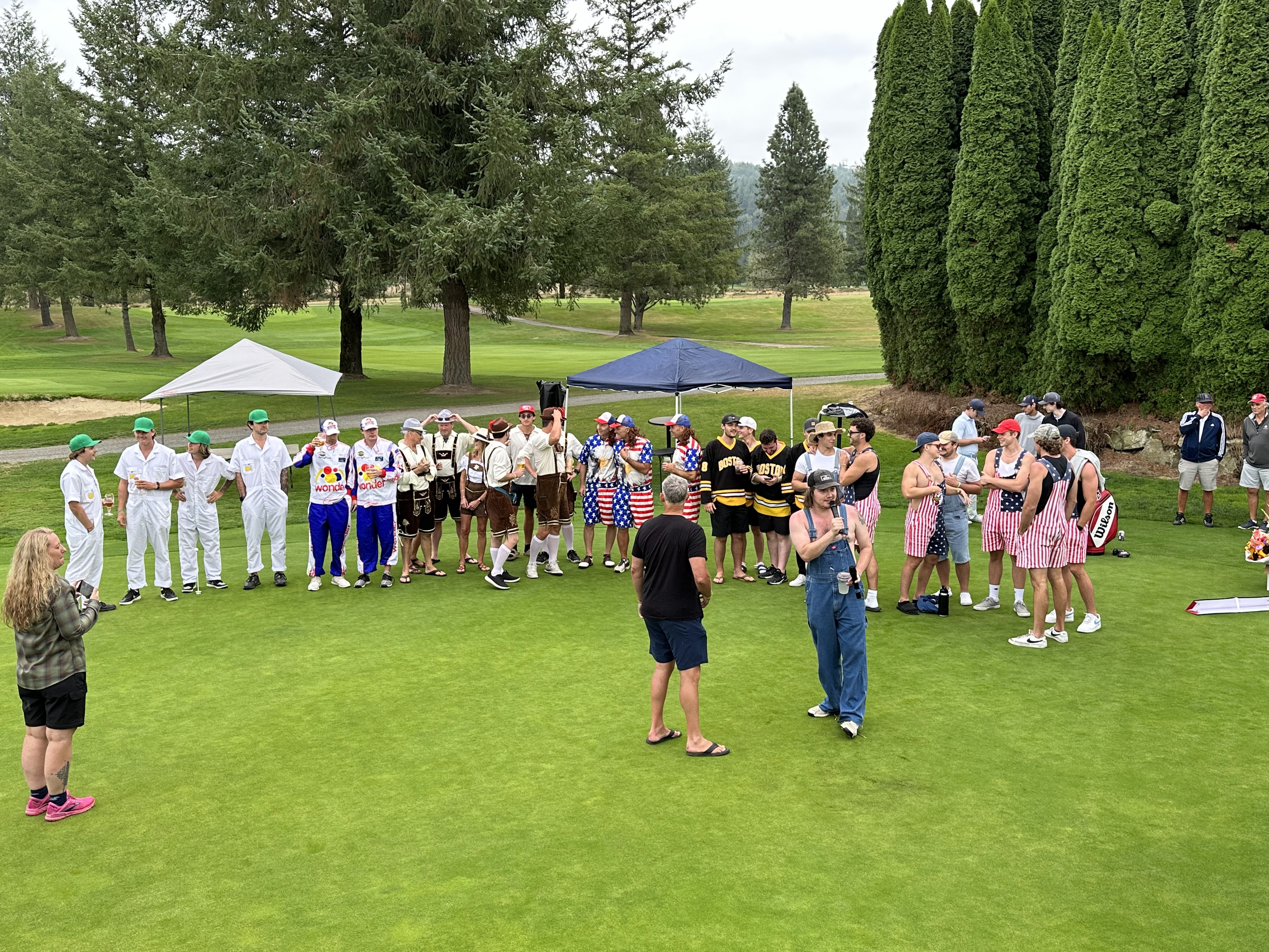 2023 BigCat Golf Scramble pt.2 151