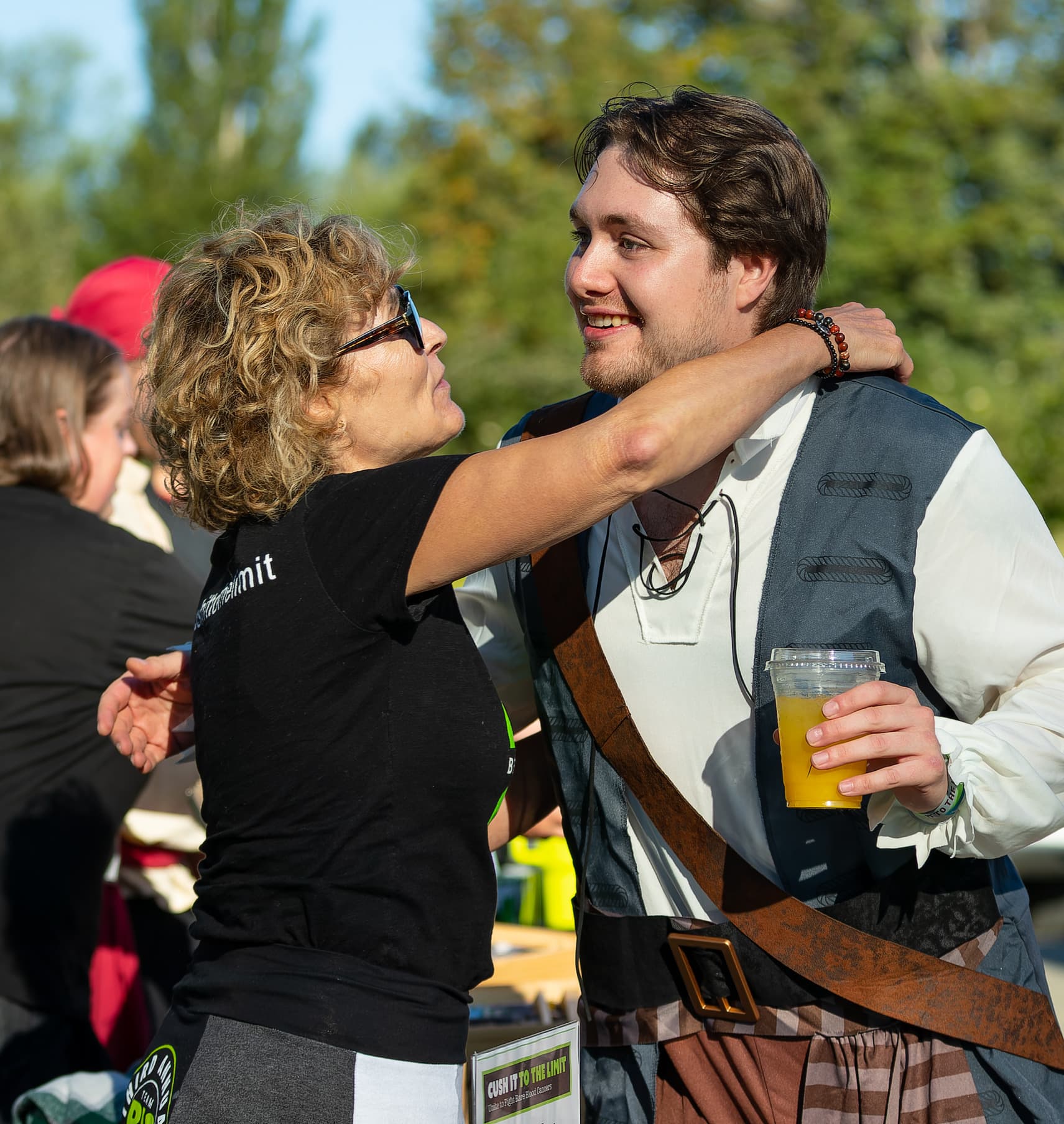 2024 BigCat Golf Scramble 001