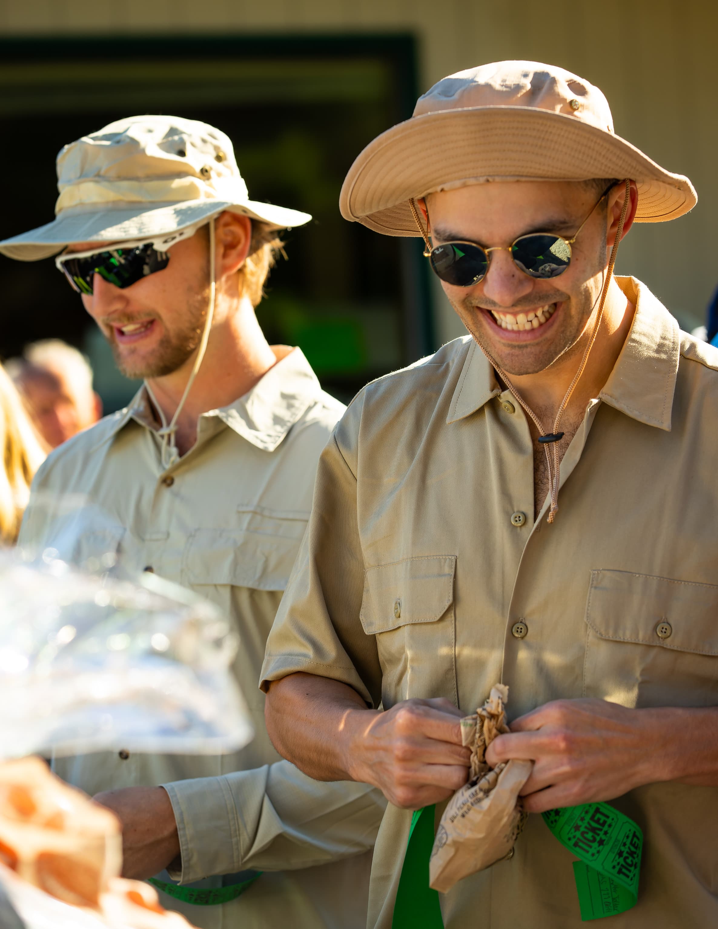 2024 BigCat Golf Scramble 018