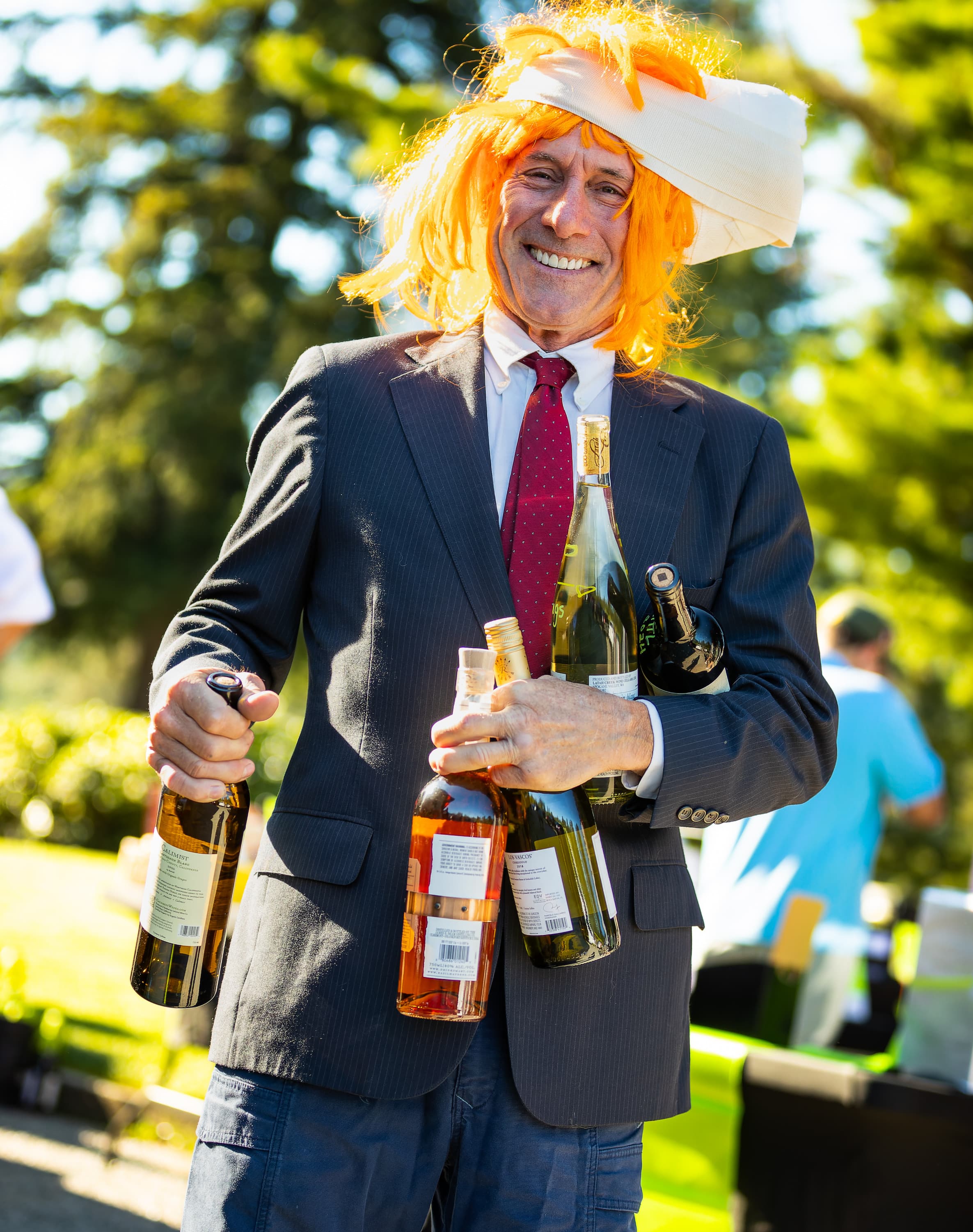 2024 BigCat Golf Scramble 019