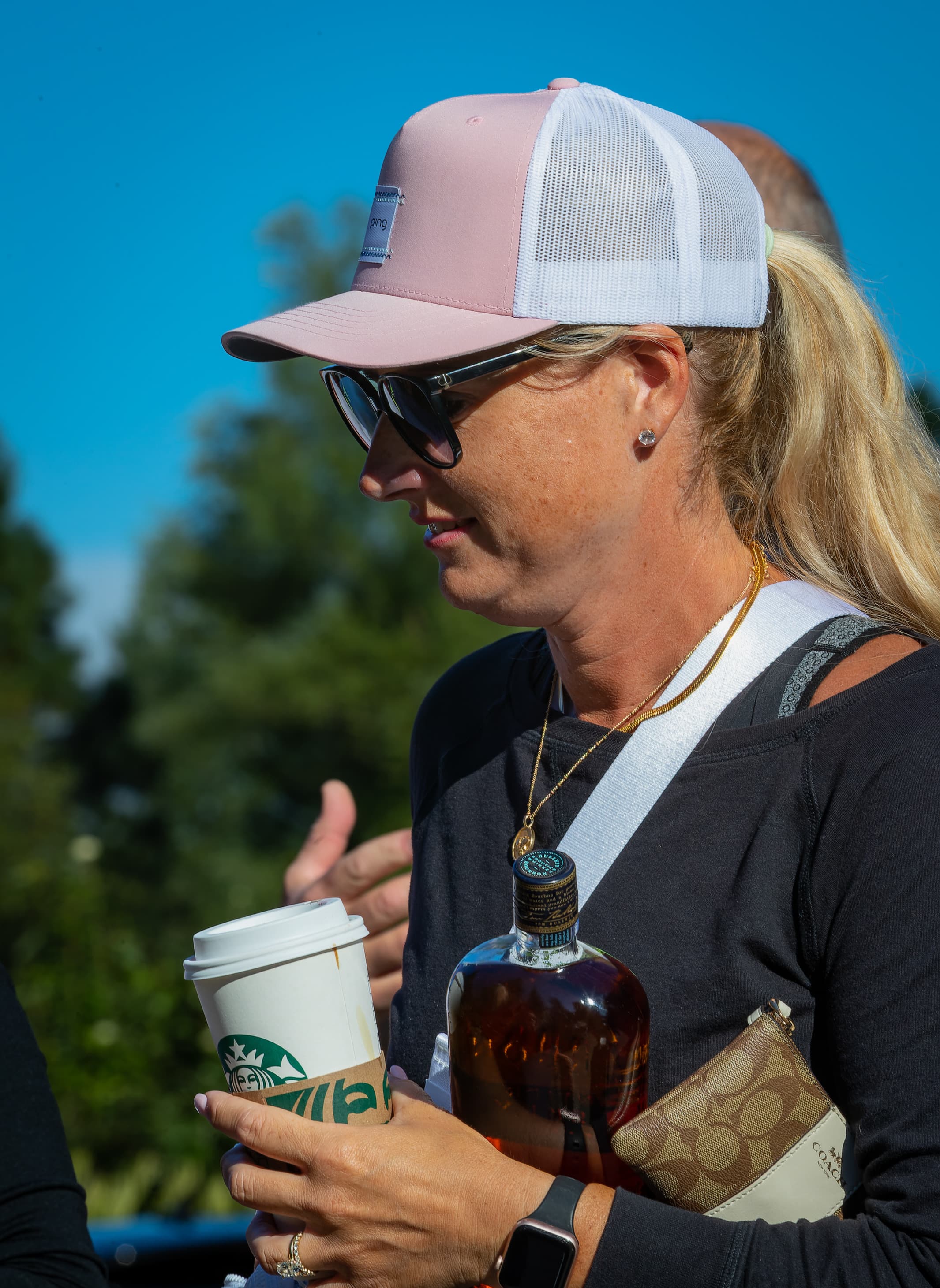 2024 BigCat Golf Scramble 022