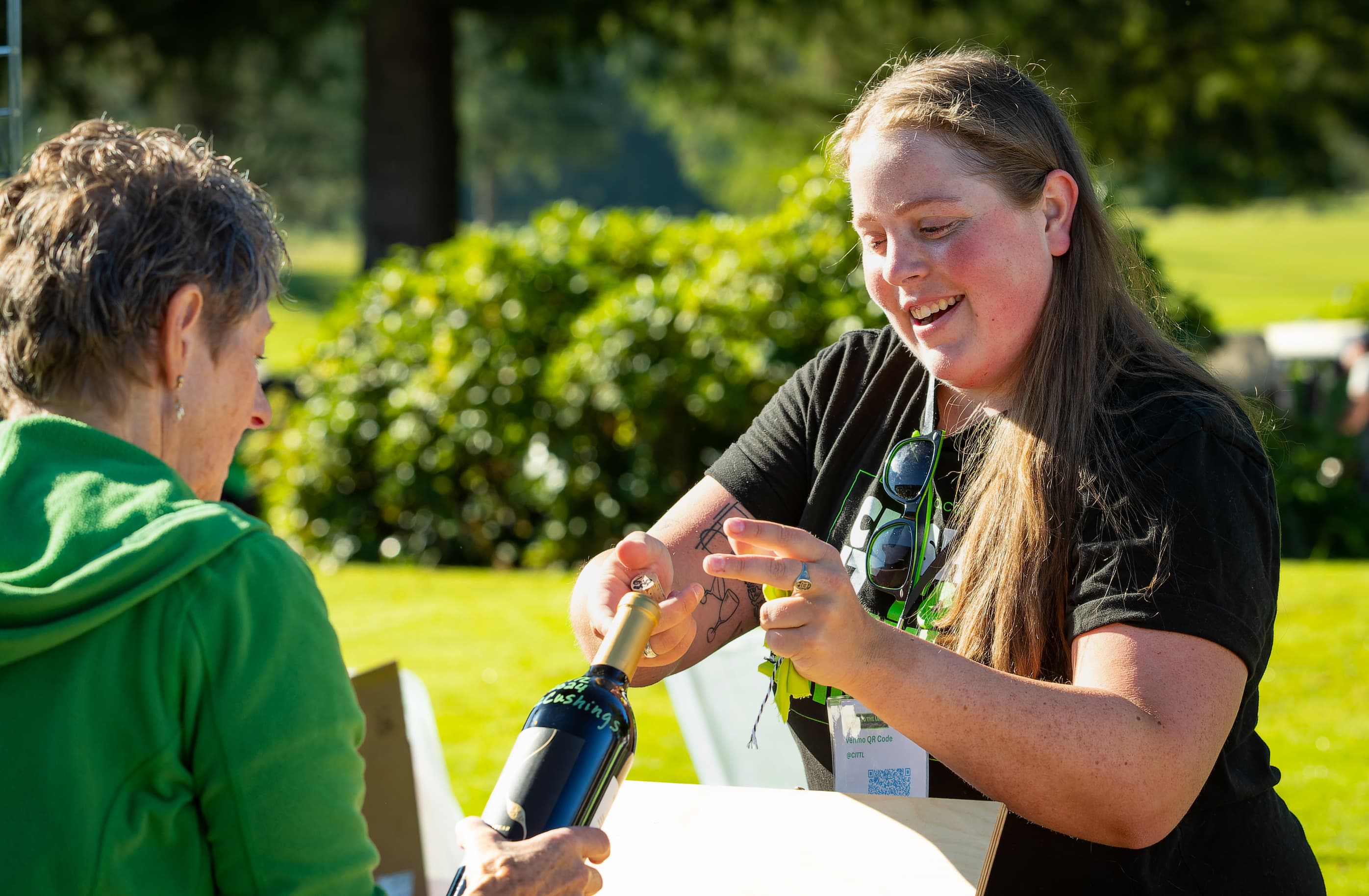 2024 BigCat Golf Scramble 025