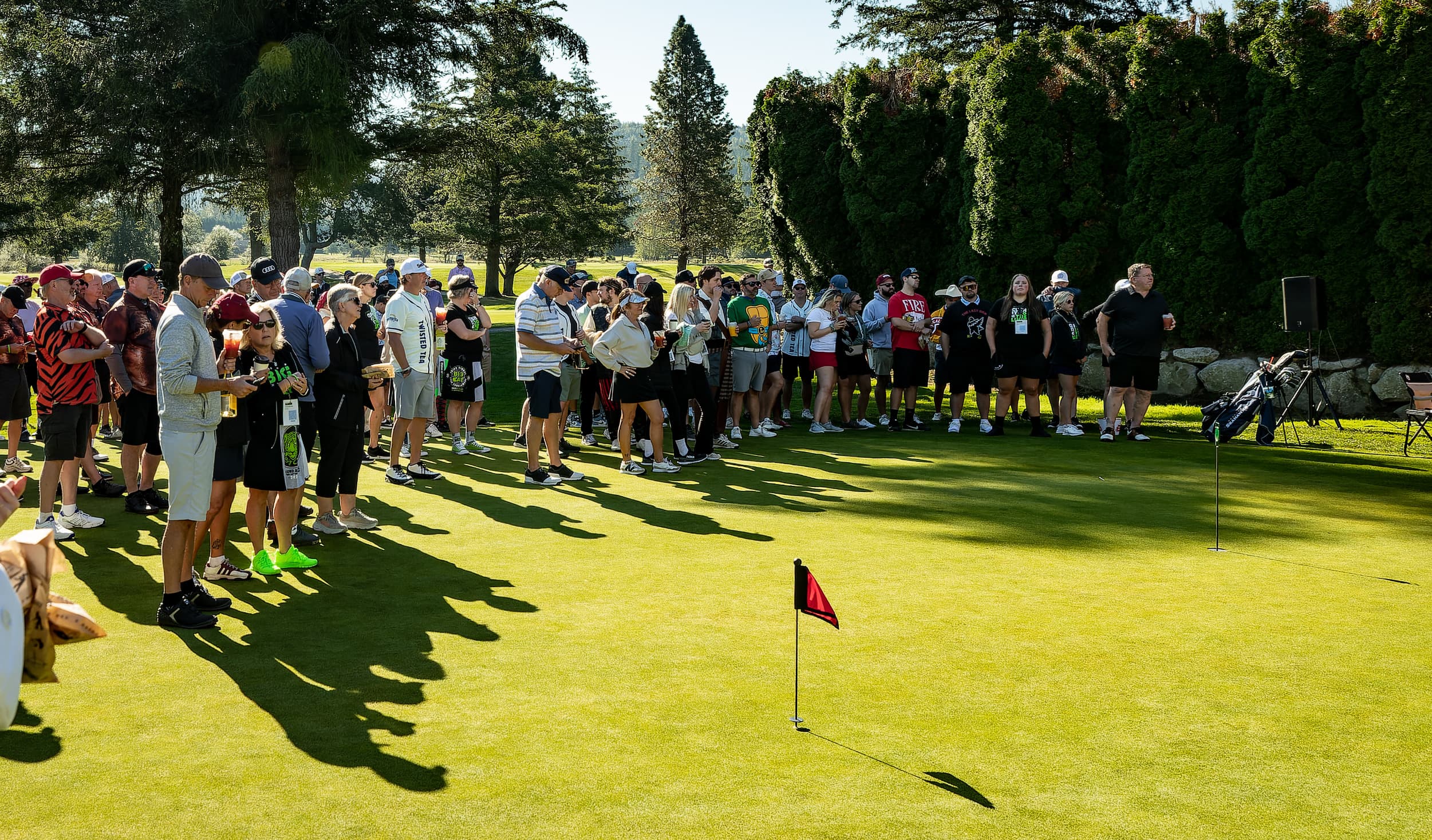 2024 BigCat Golf Scramble 041