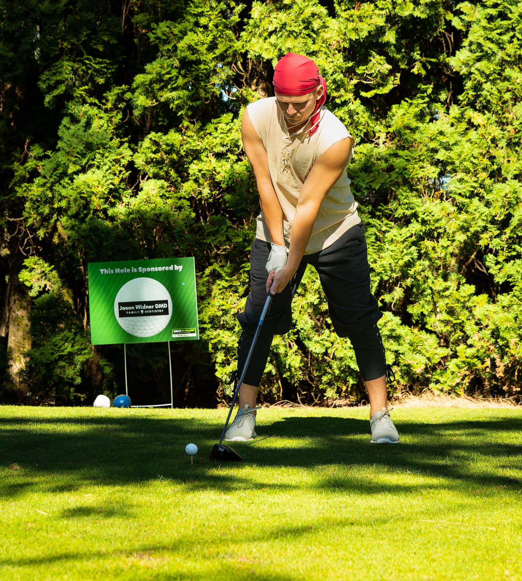 2024 BigCat Golf Scramble 042