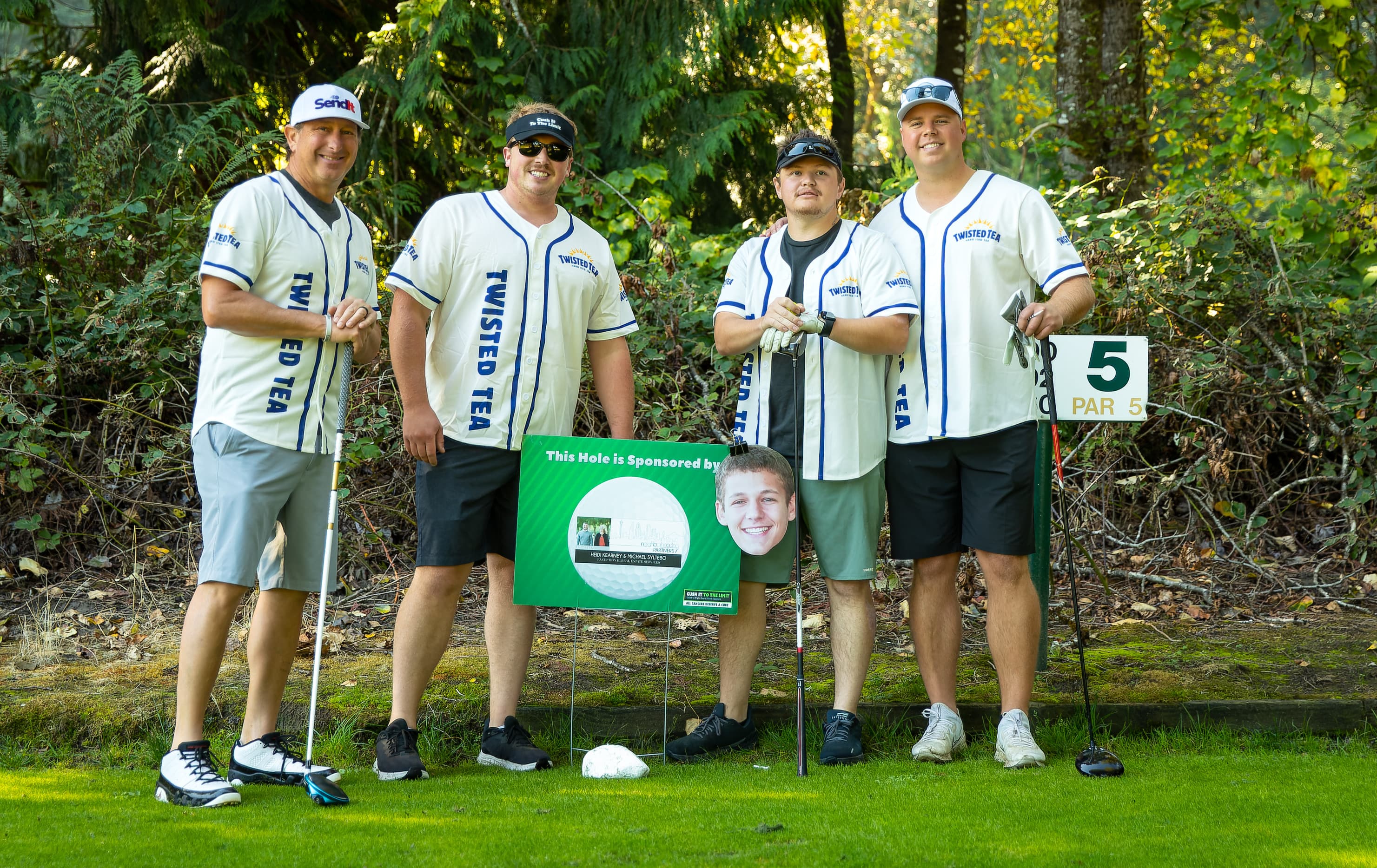 2024 BigCat Golf Scramble 050
