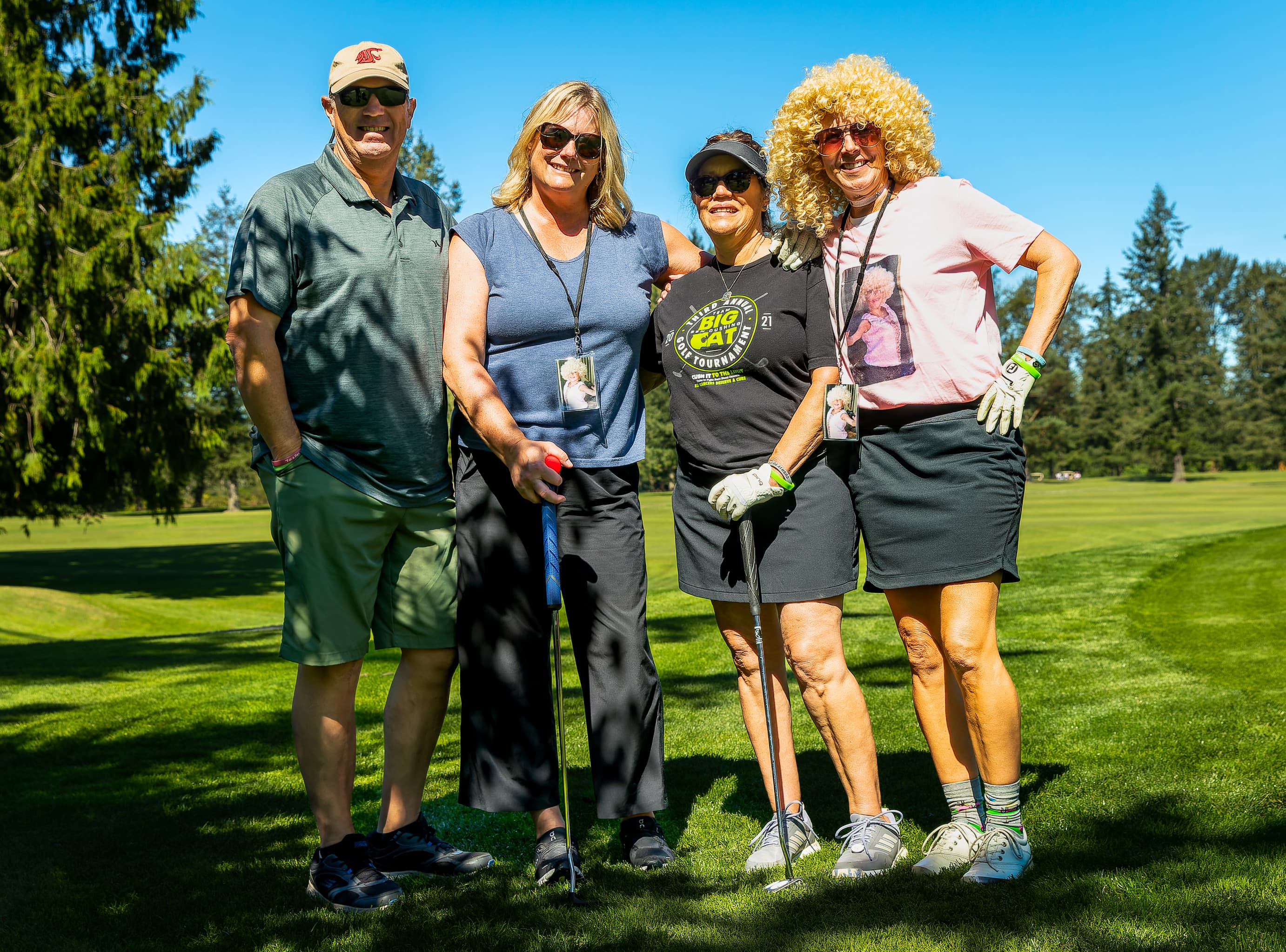 2024 BigCat Golf Scramble 081