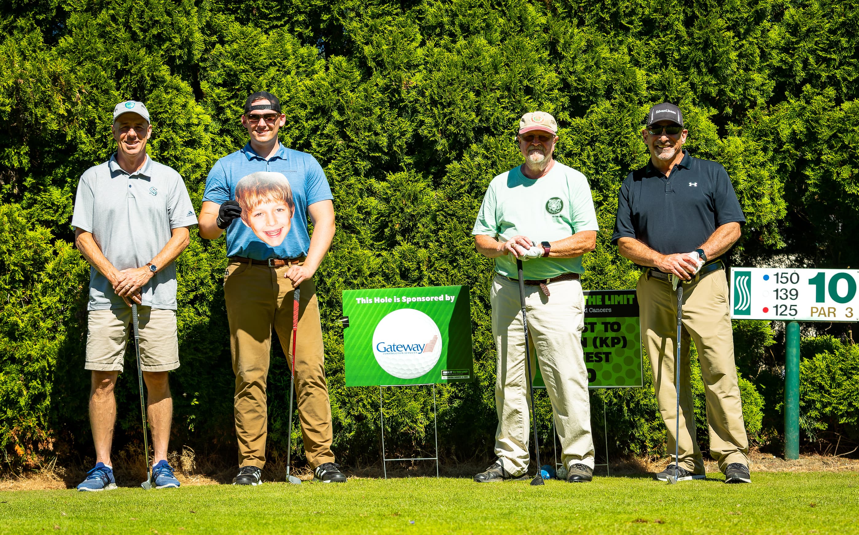 2024 BigCat Golf Scramble 090