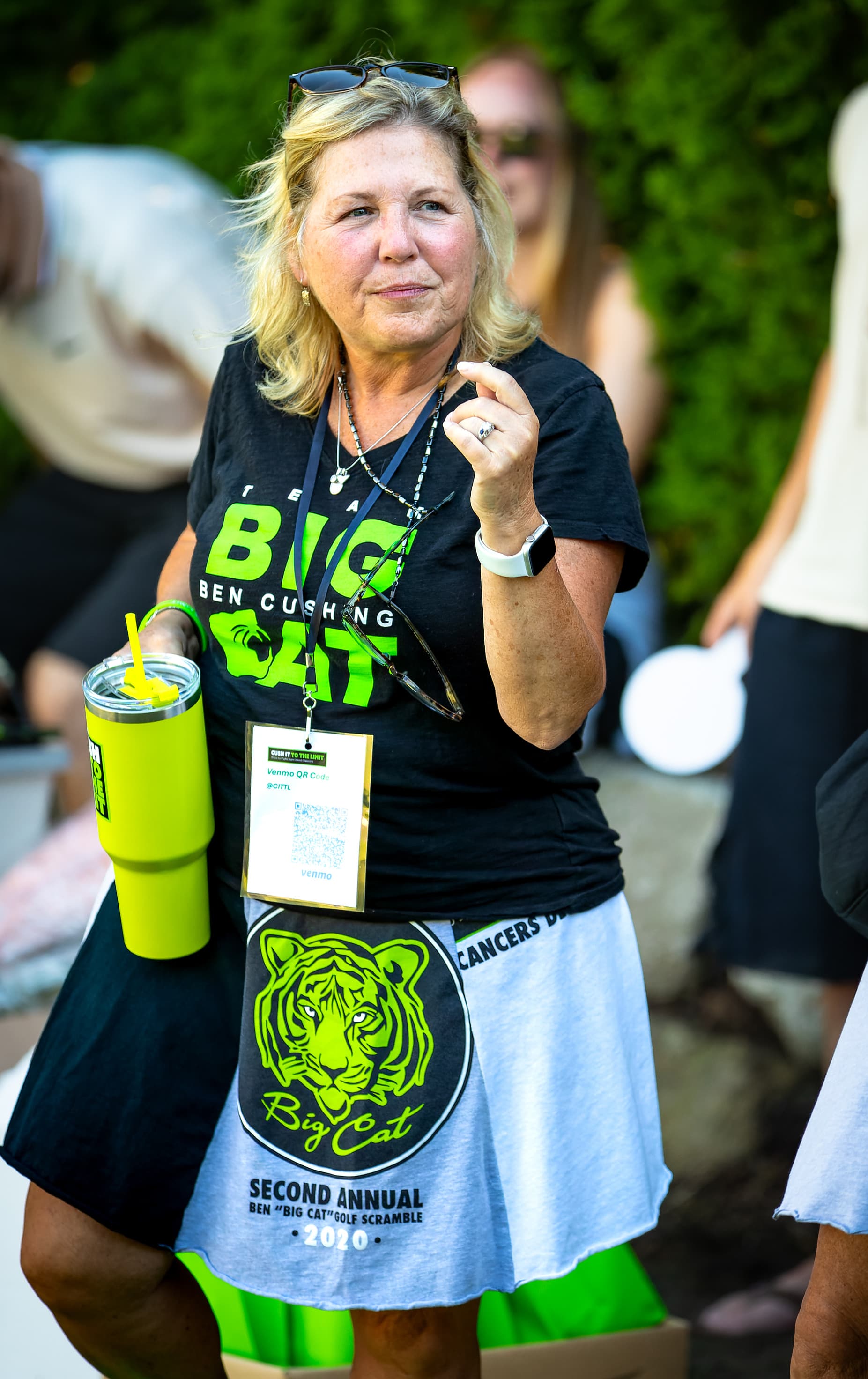 2024 BigCat Golf Scramble 104