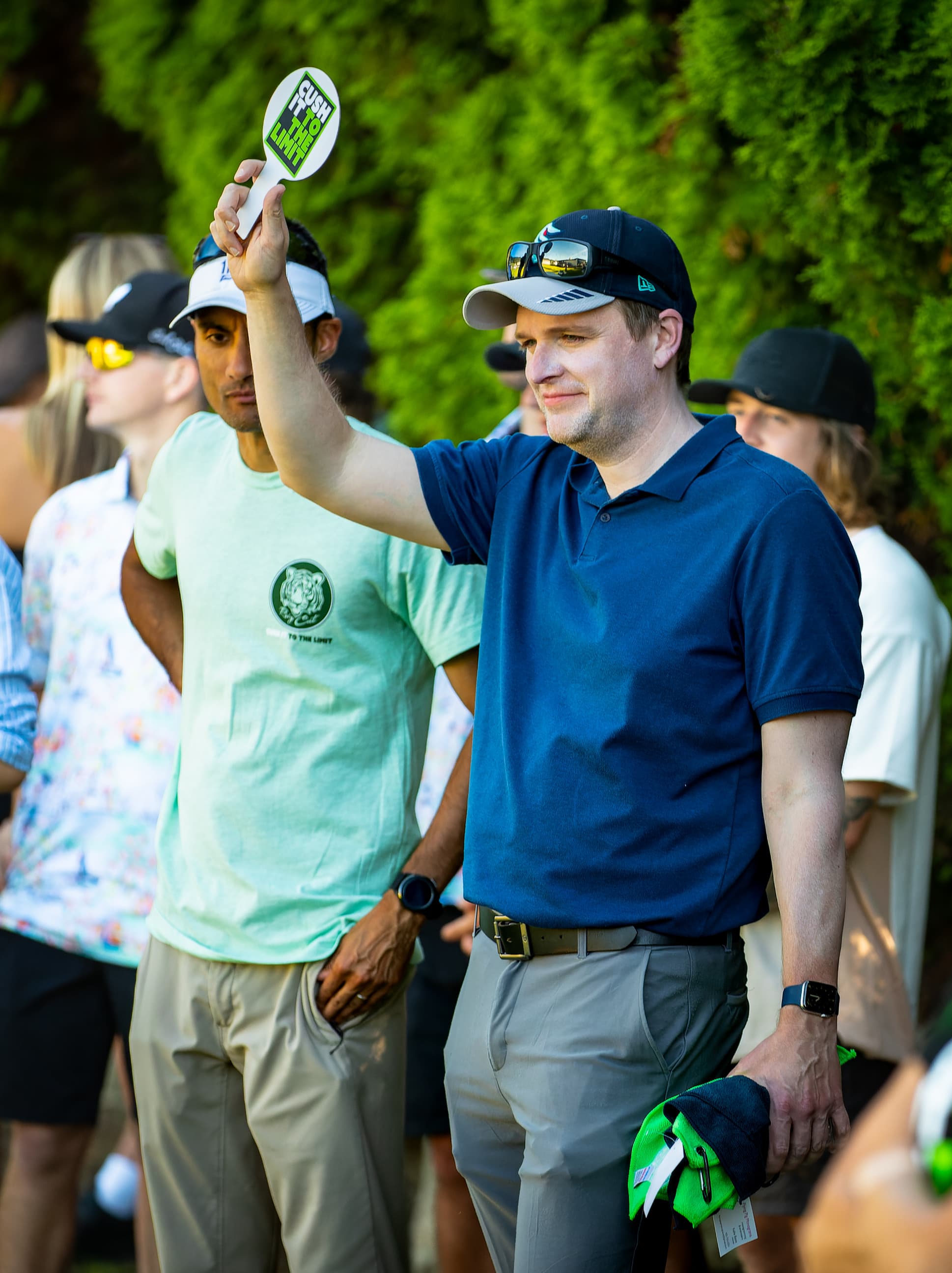 2024 BigCat Golf Scramble 106