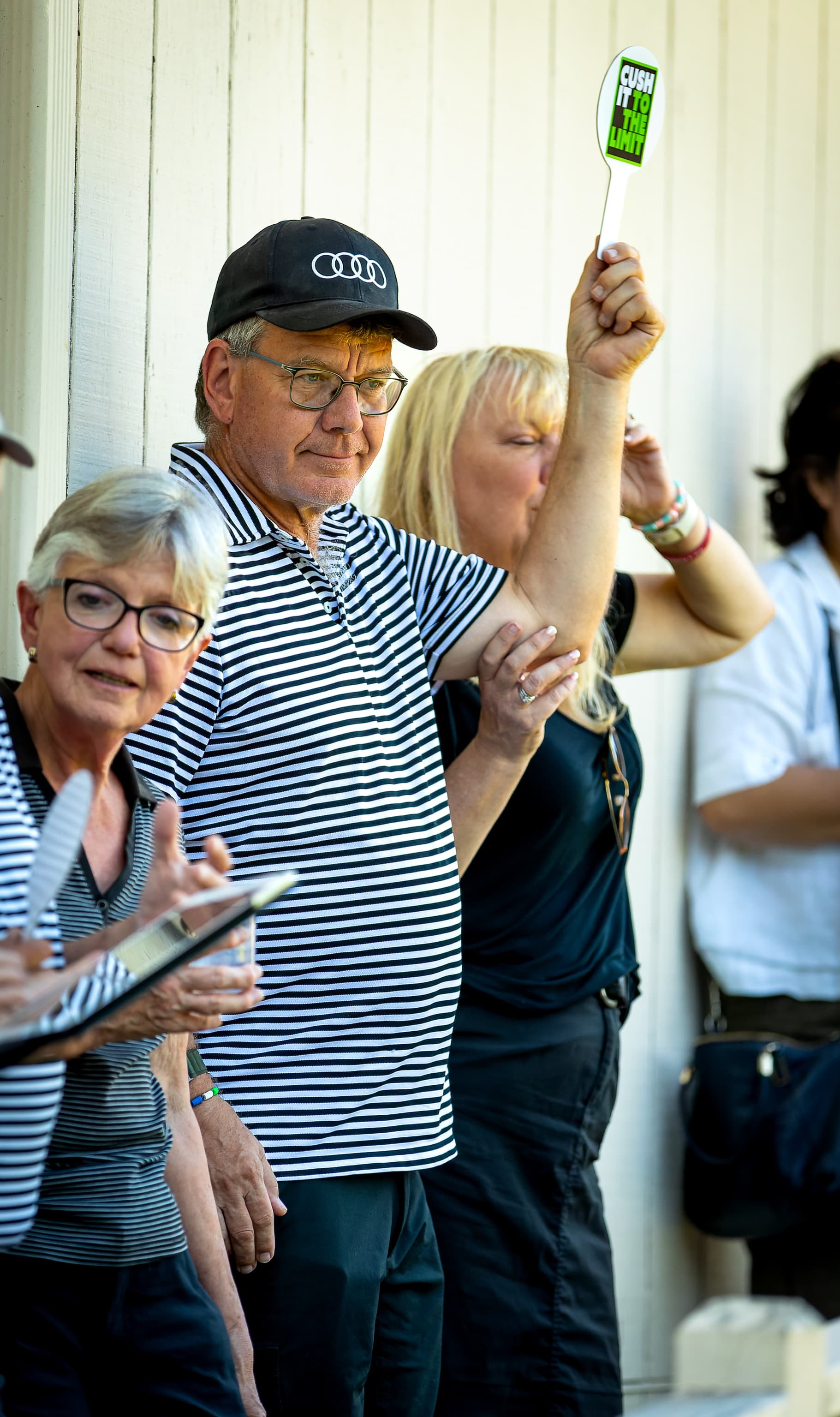 2024 BigCat Golf Scramble 108