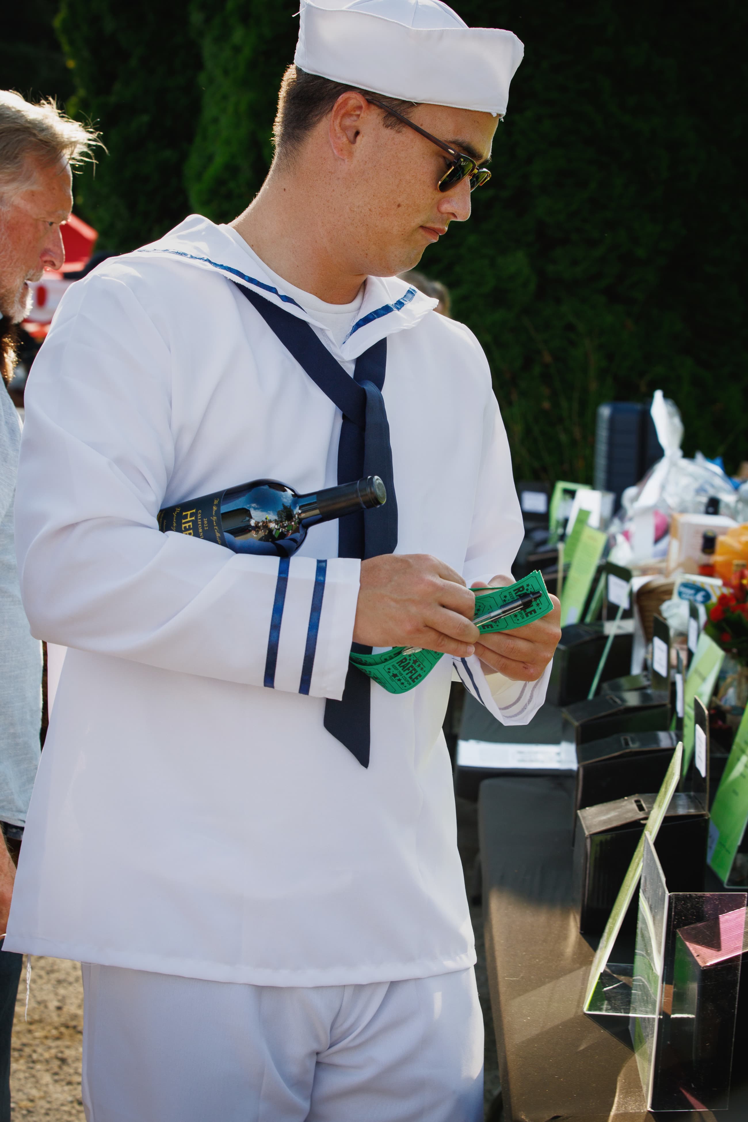 2025 BigCat Golf Scramble 33