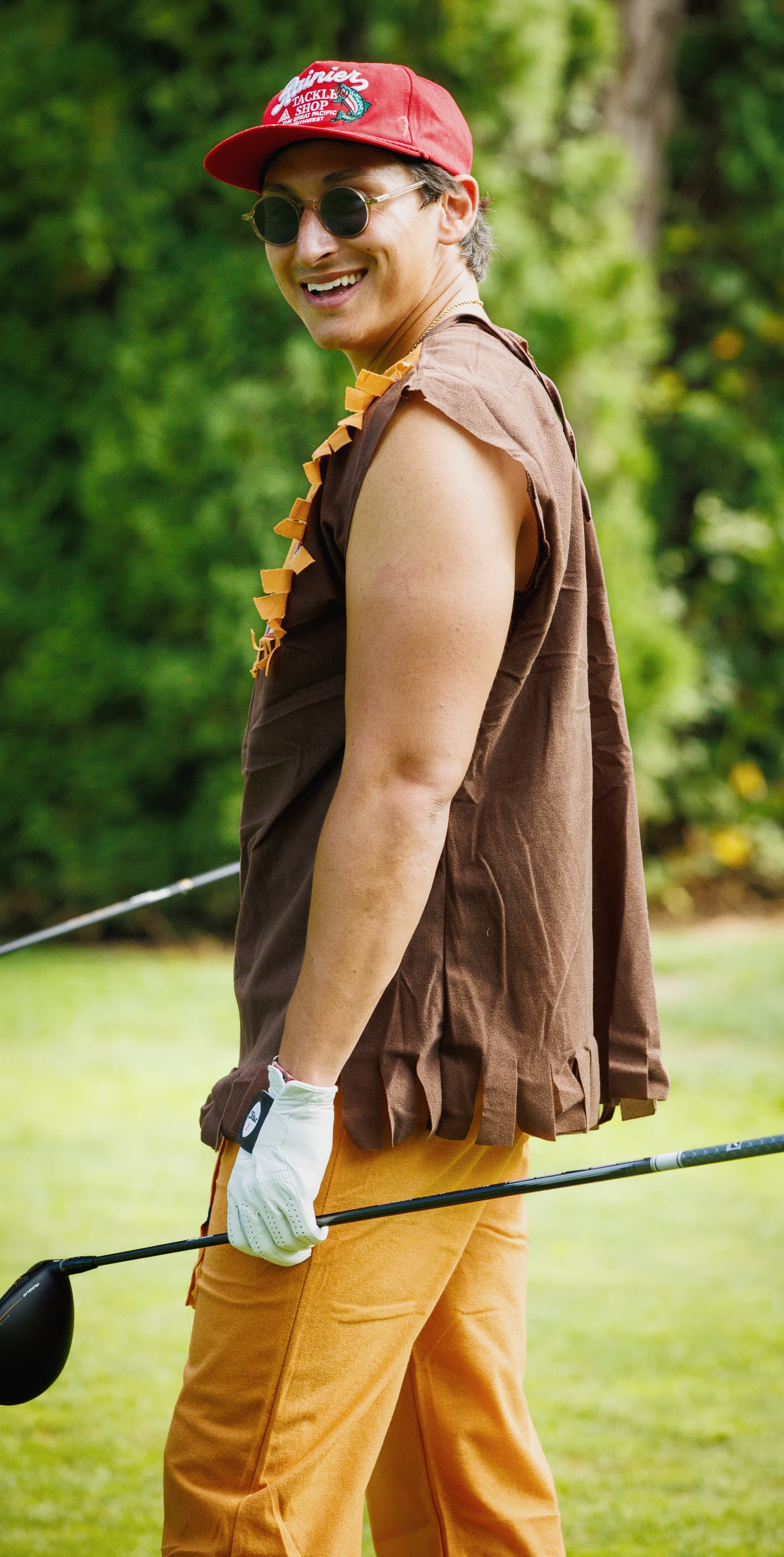 2025 BigCat Golf Scramble 46