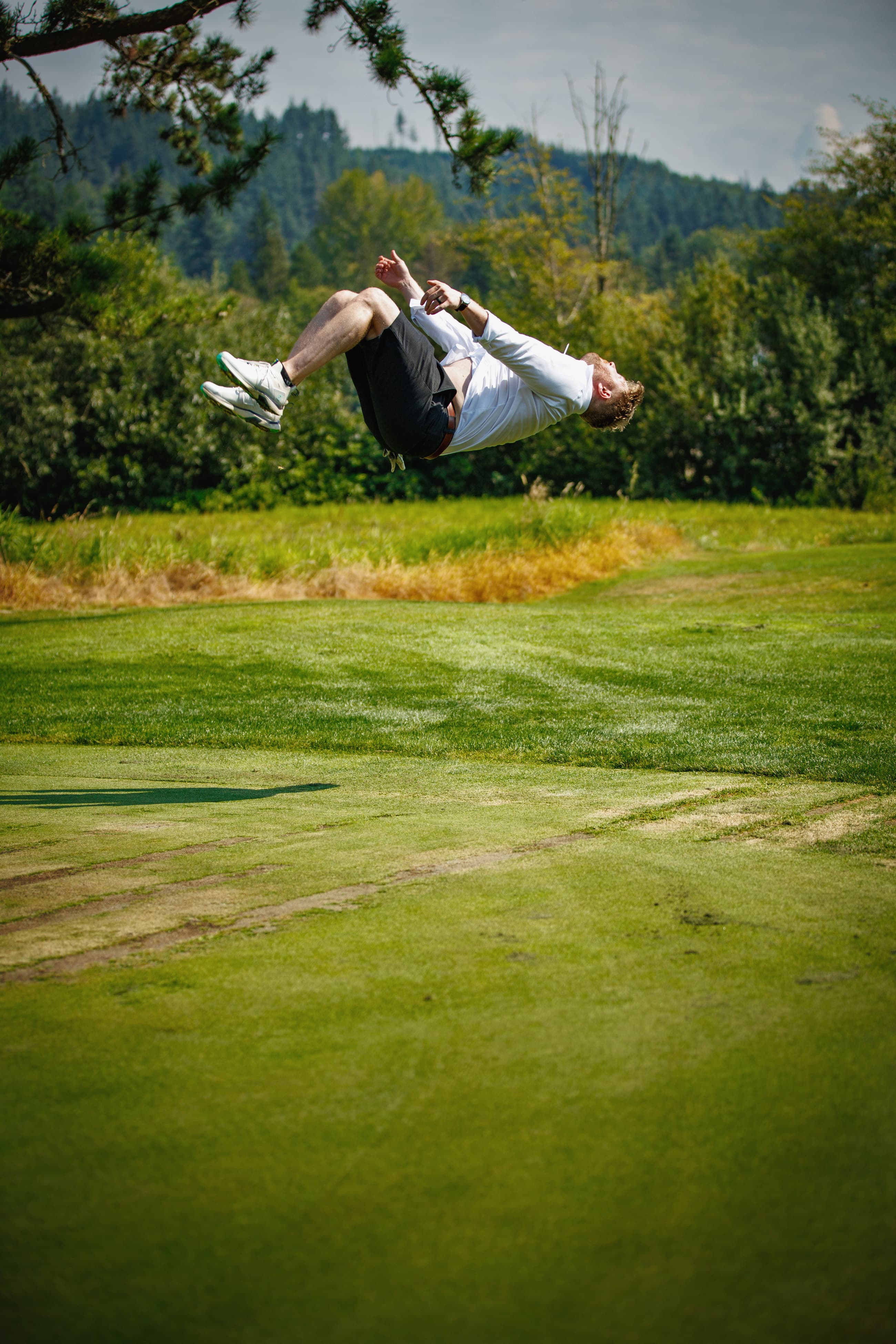 2025 BigCat Golf Scramble 67