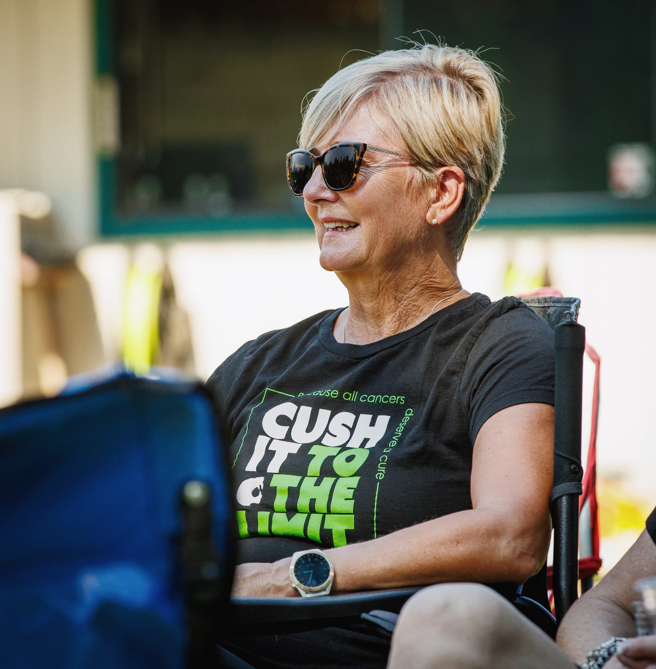 2025 BigCat Golf Scramble 83