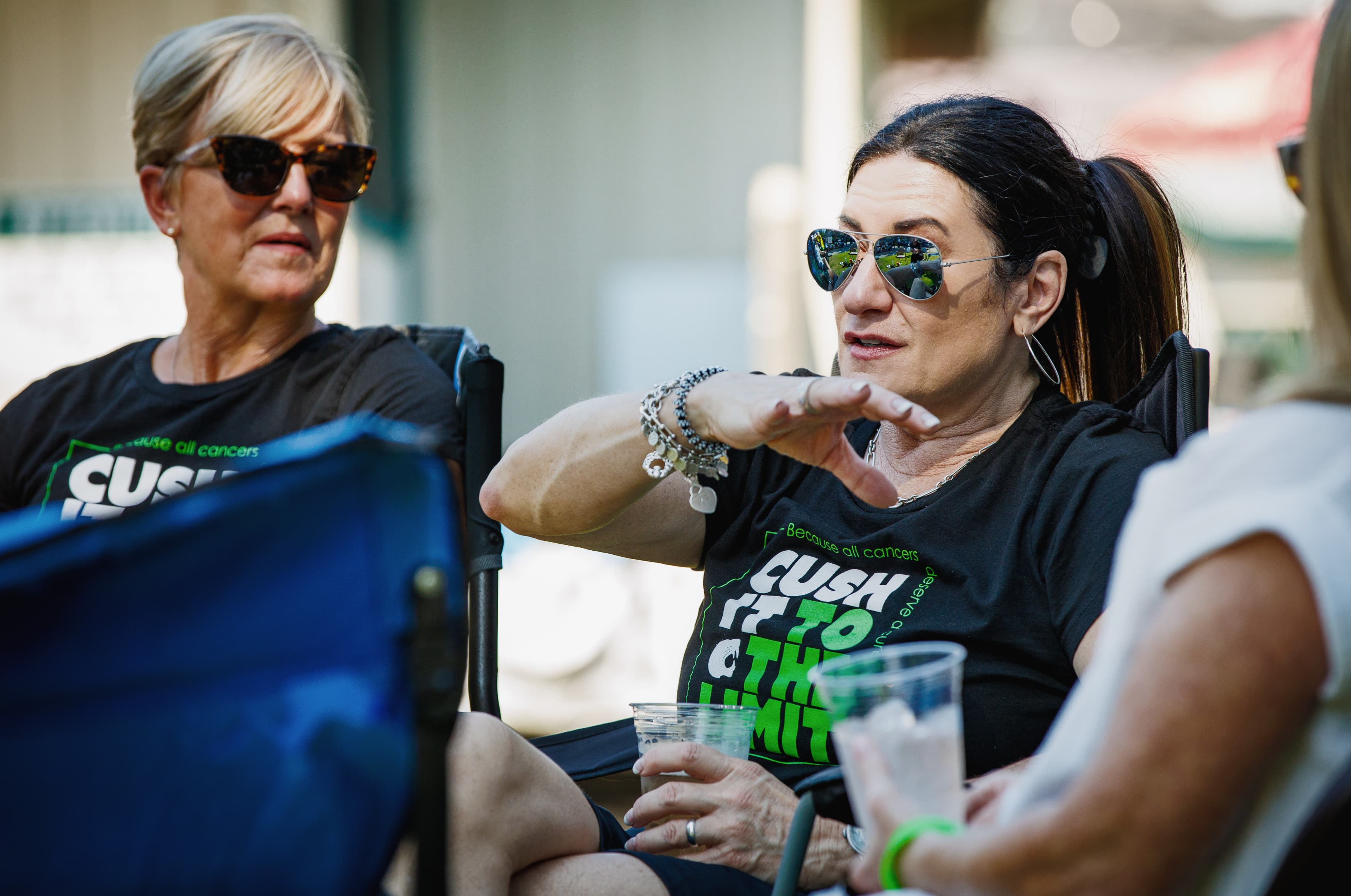 2025 BigCat Golf Scramble 84