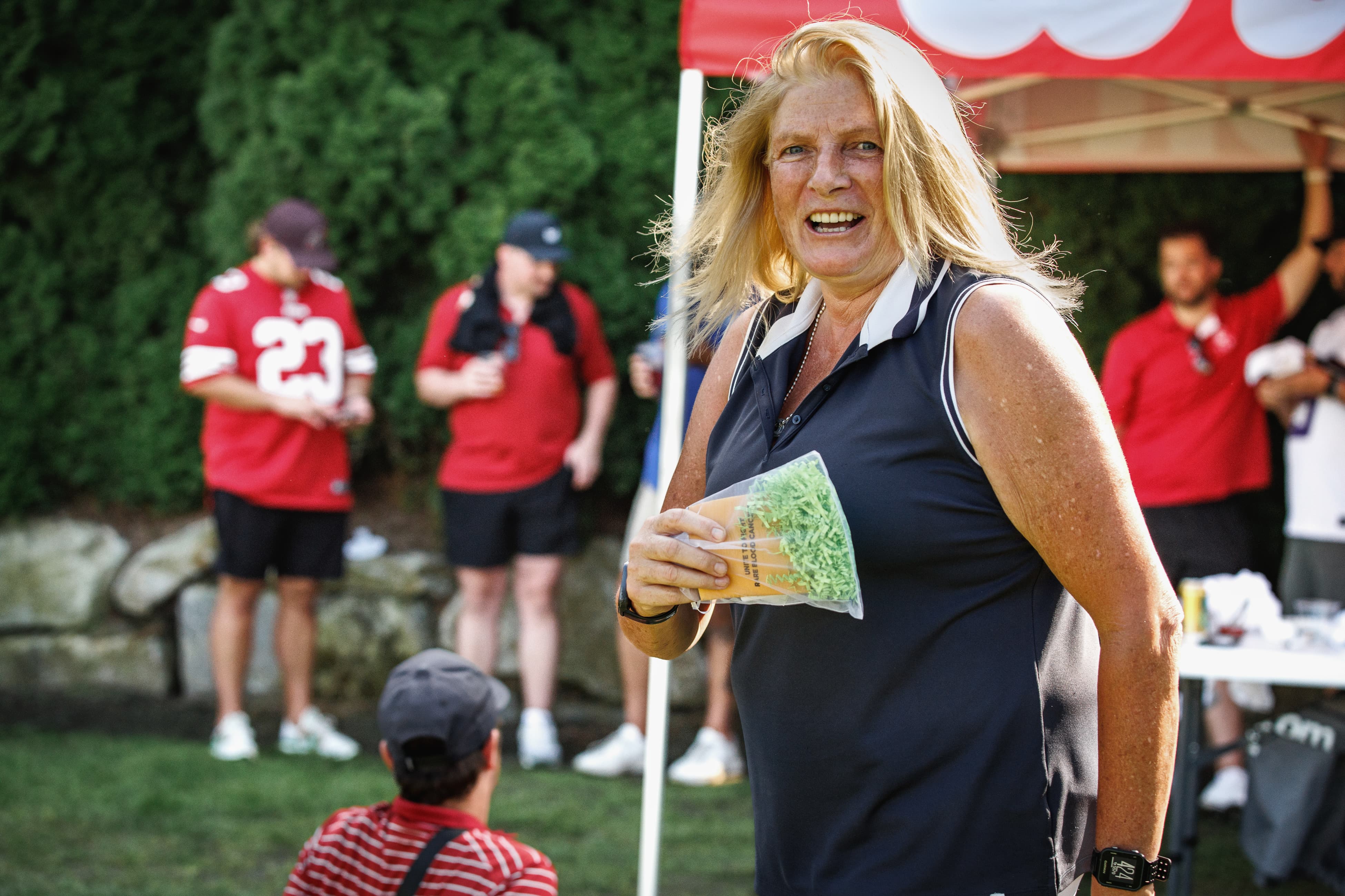 2025 BigCat Golf Scramble 93