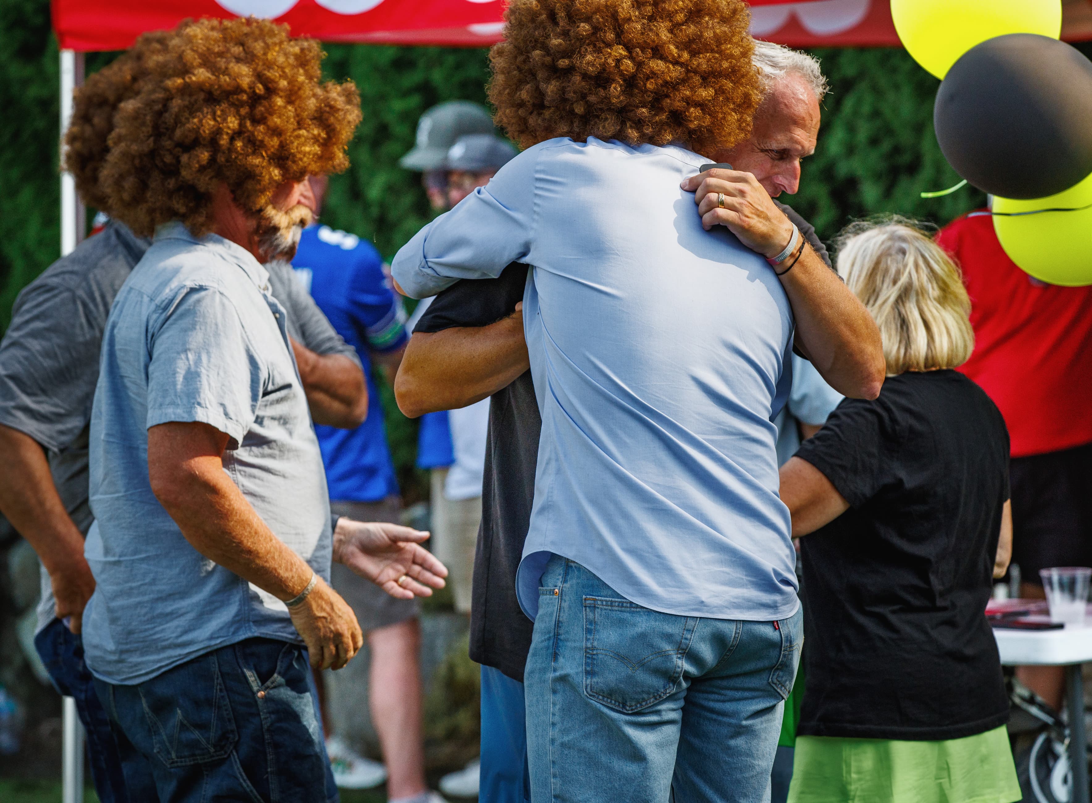 2025 BigCat Golf Scramble 96