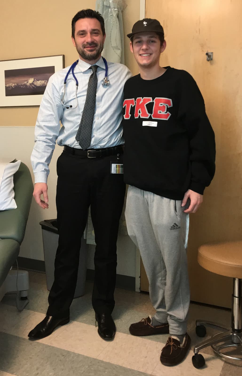 Ben Big Cat Family&Friends 05