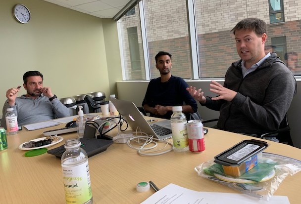 Ben Big Cat Family&Friends 07