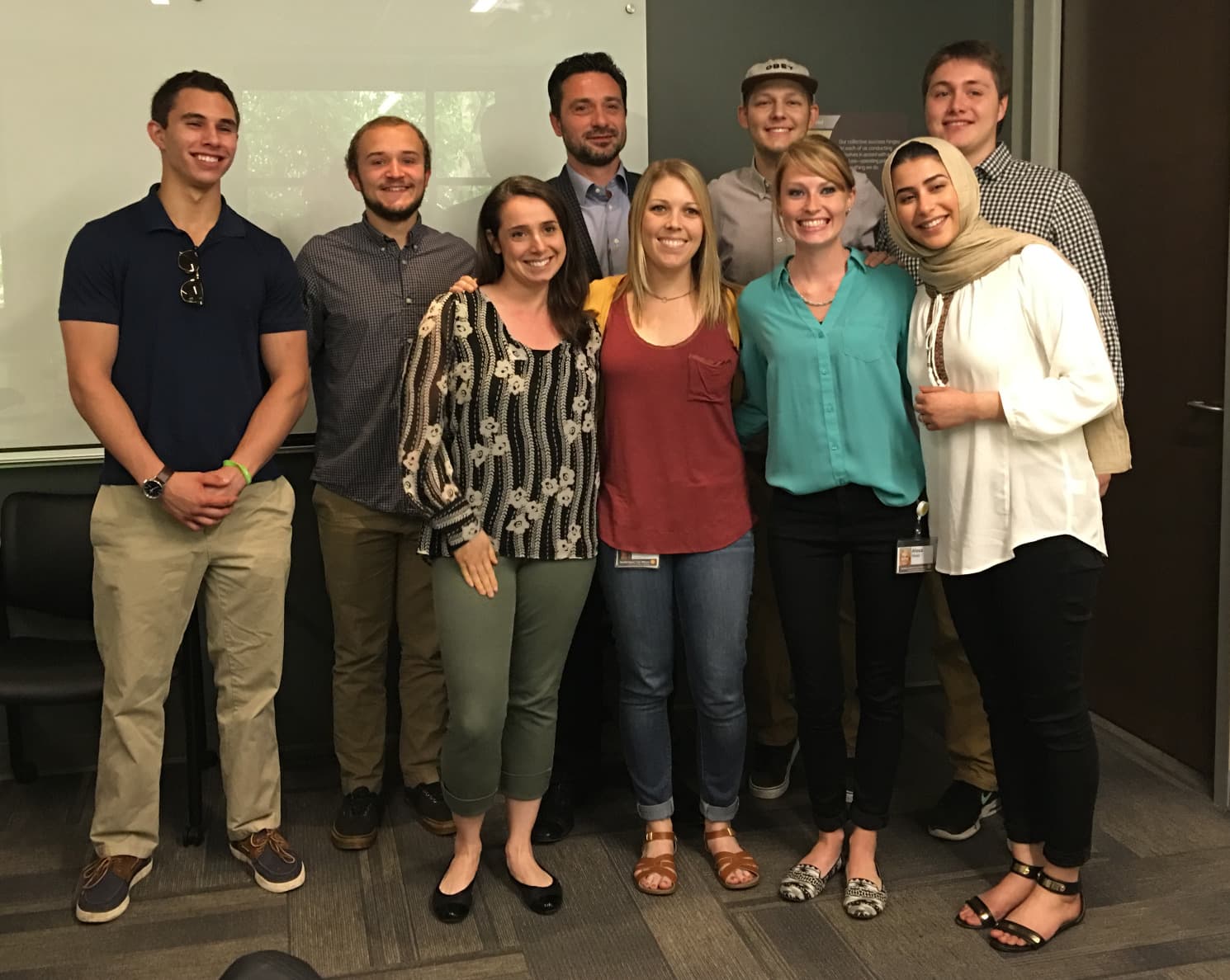 Ben Big Cat Family&Friends 10