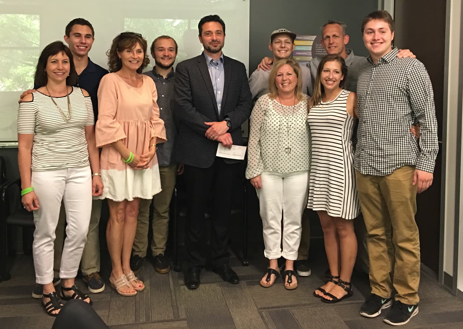 Ben Big Cat Family&Friends 11