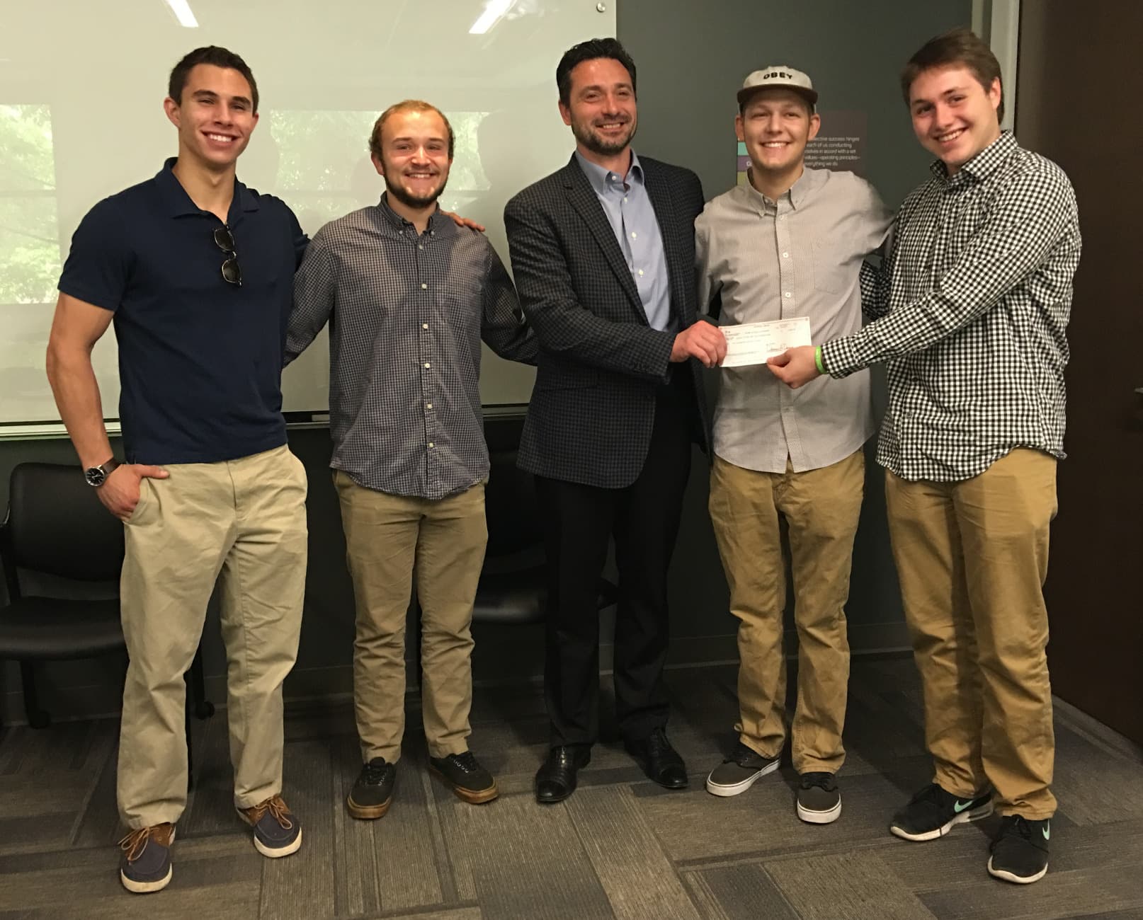 Ben Big Cat Family&Friends 12