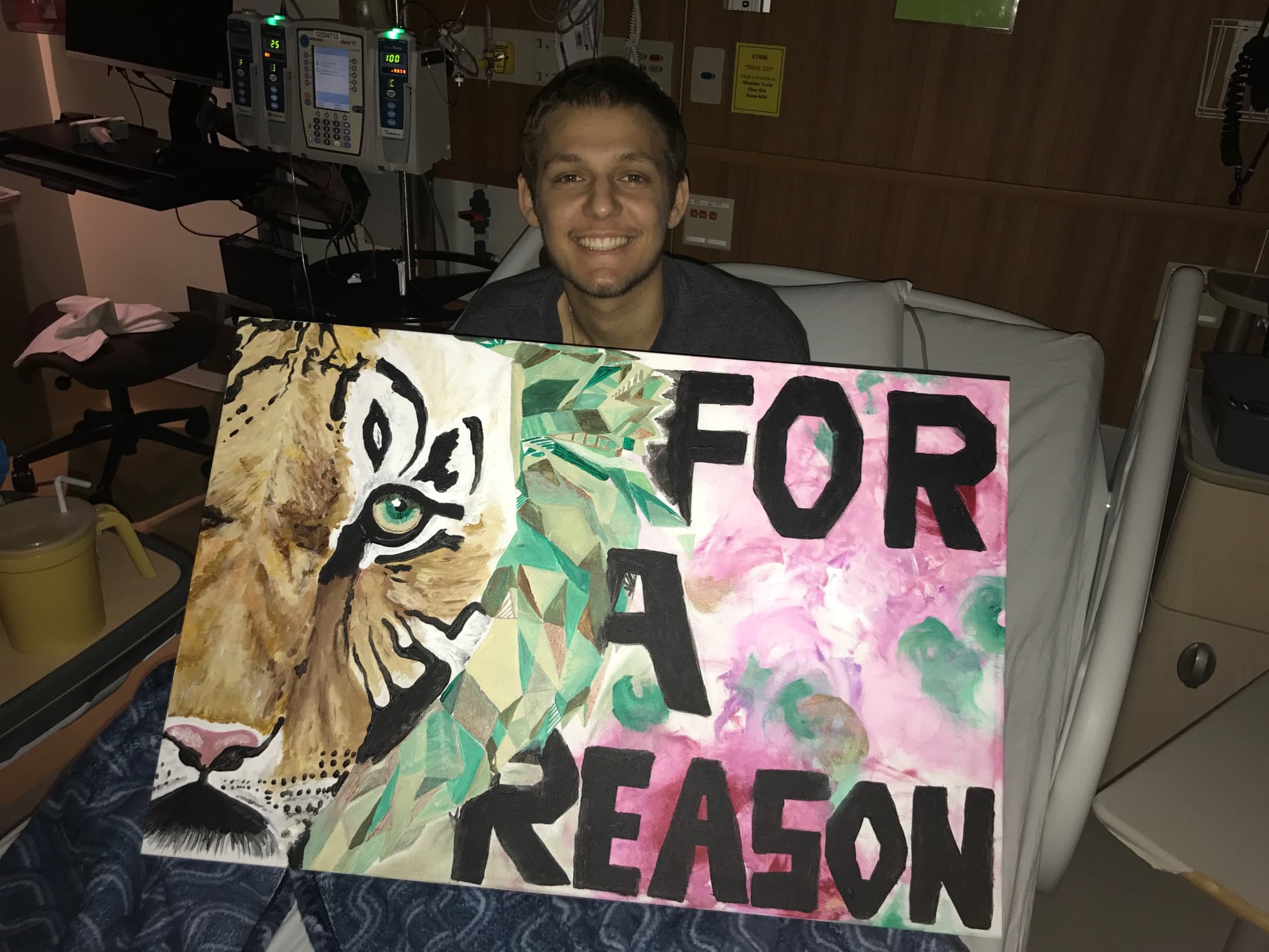 Ben Big Cat Family&Friends 15