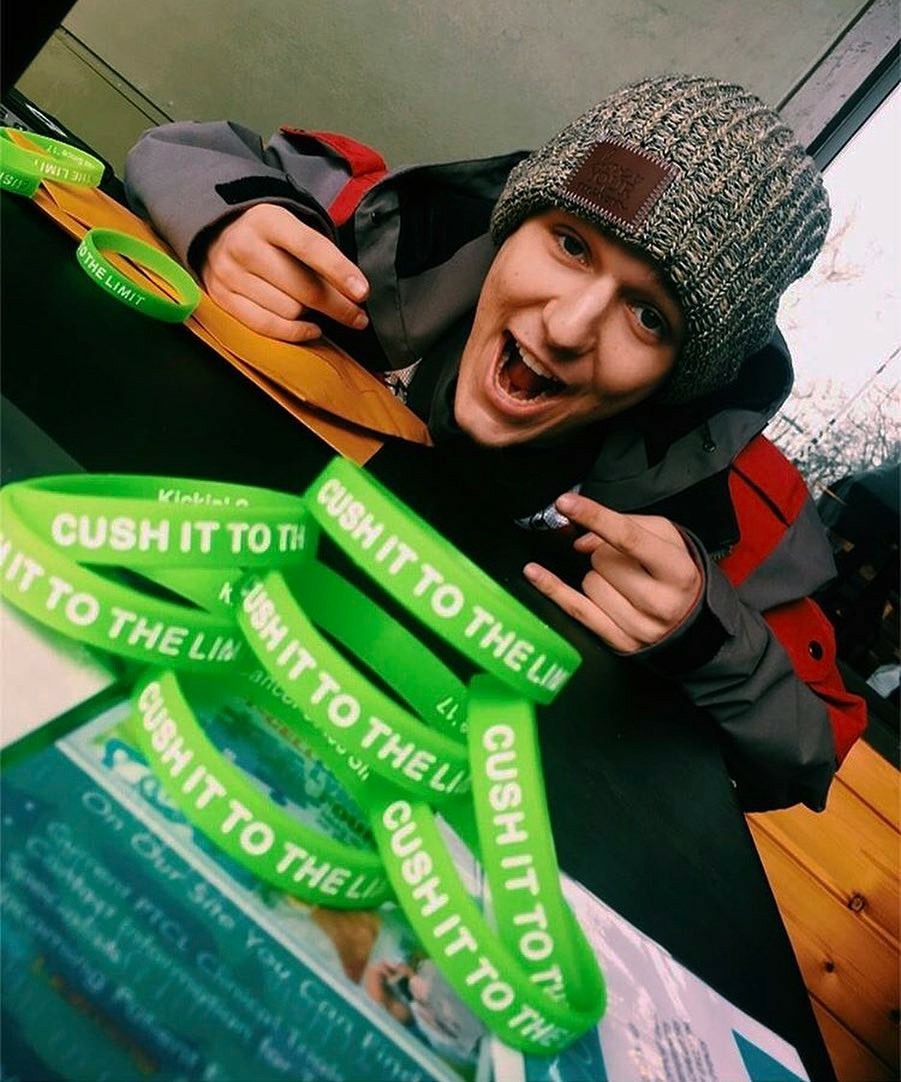 Ben Big Cat Family&Friends 20